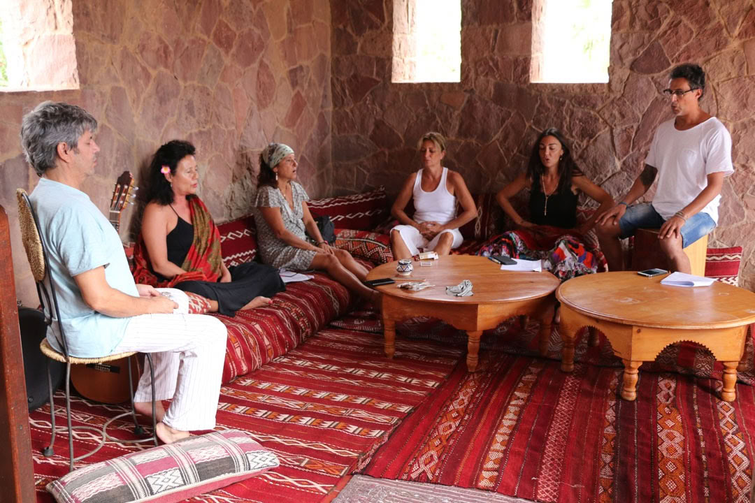 Ashtanga Deep Dive