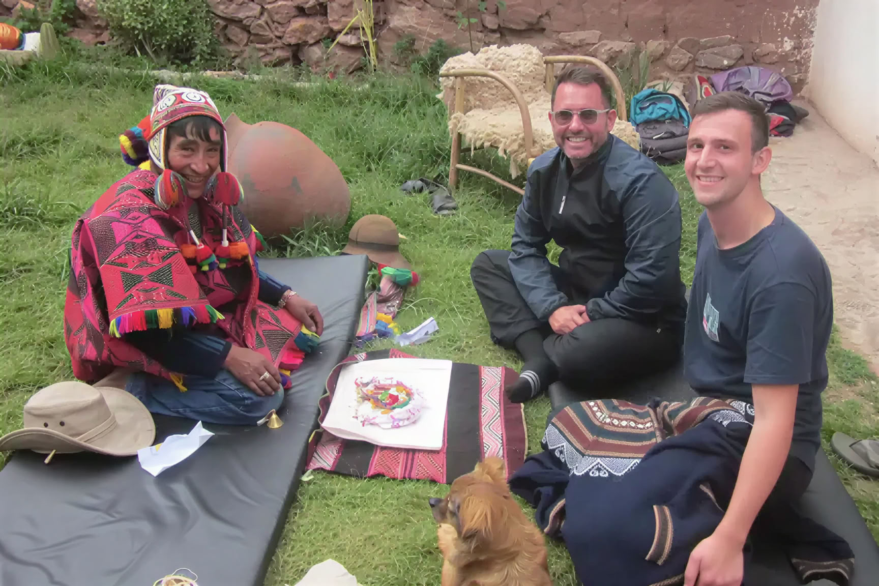 Ayahuasca Retreat - 2 Tage / 1 Nacht