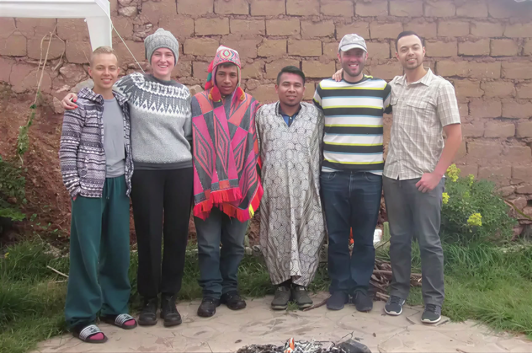 3-Tägiges Ayahuasca Retreat: 2 Zeremonien & Spirituelles Erwachen in Peru