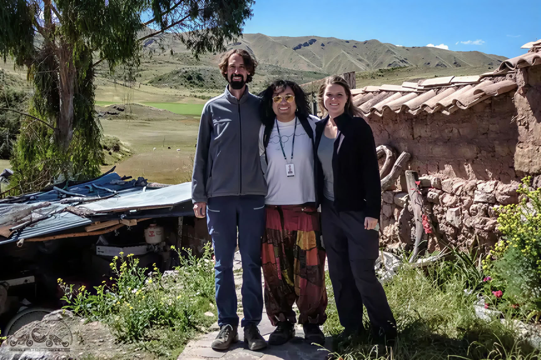 4-Tage-Ayahuasca-Retreat: 3 Zeremonien & Spirituelle Heilung in Peru