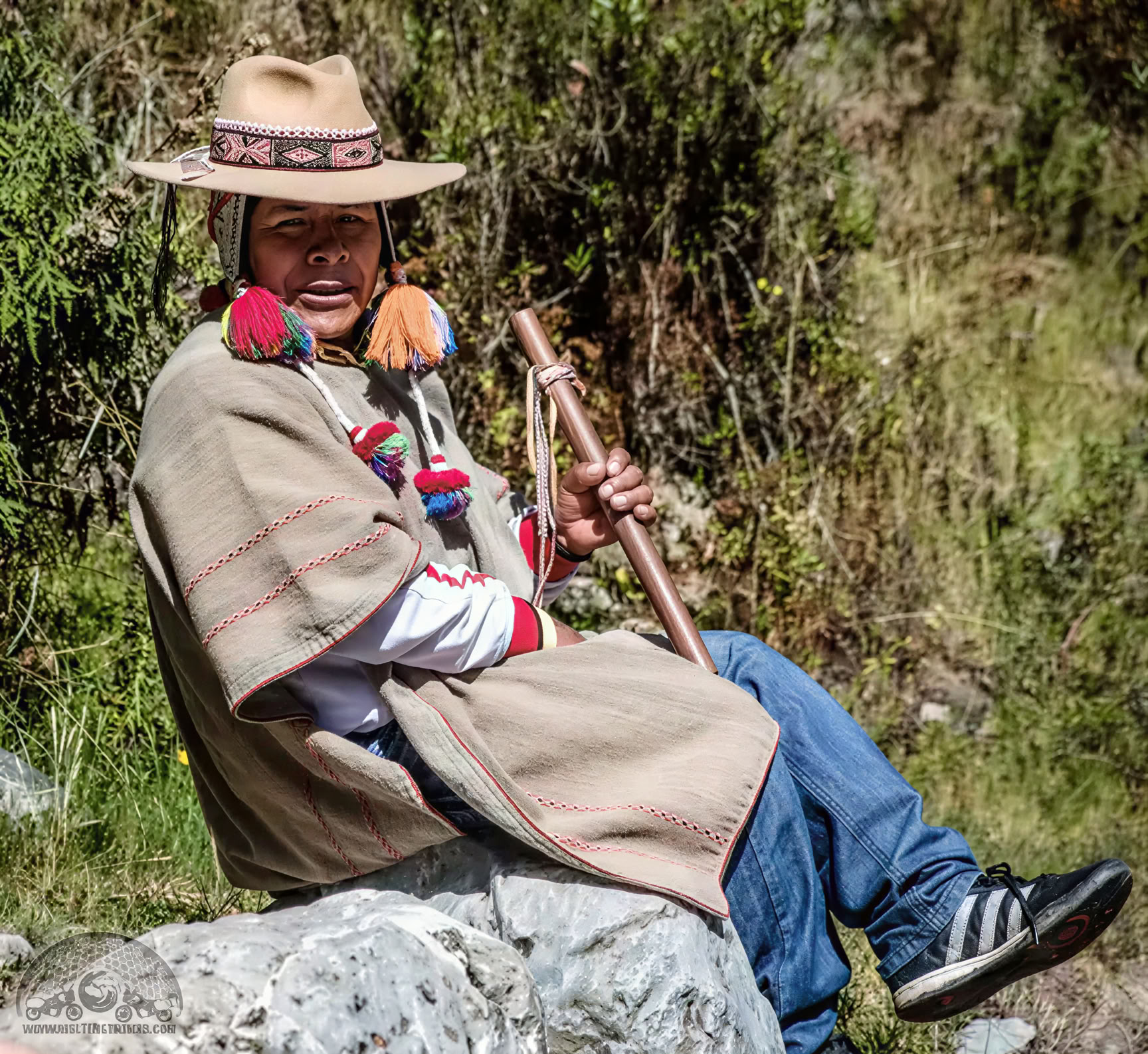5-Tägiges Ayahuasca-Retreat: 3 Zeremonien & Tiefgreifende Heilung in Peru