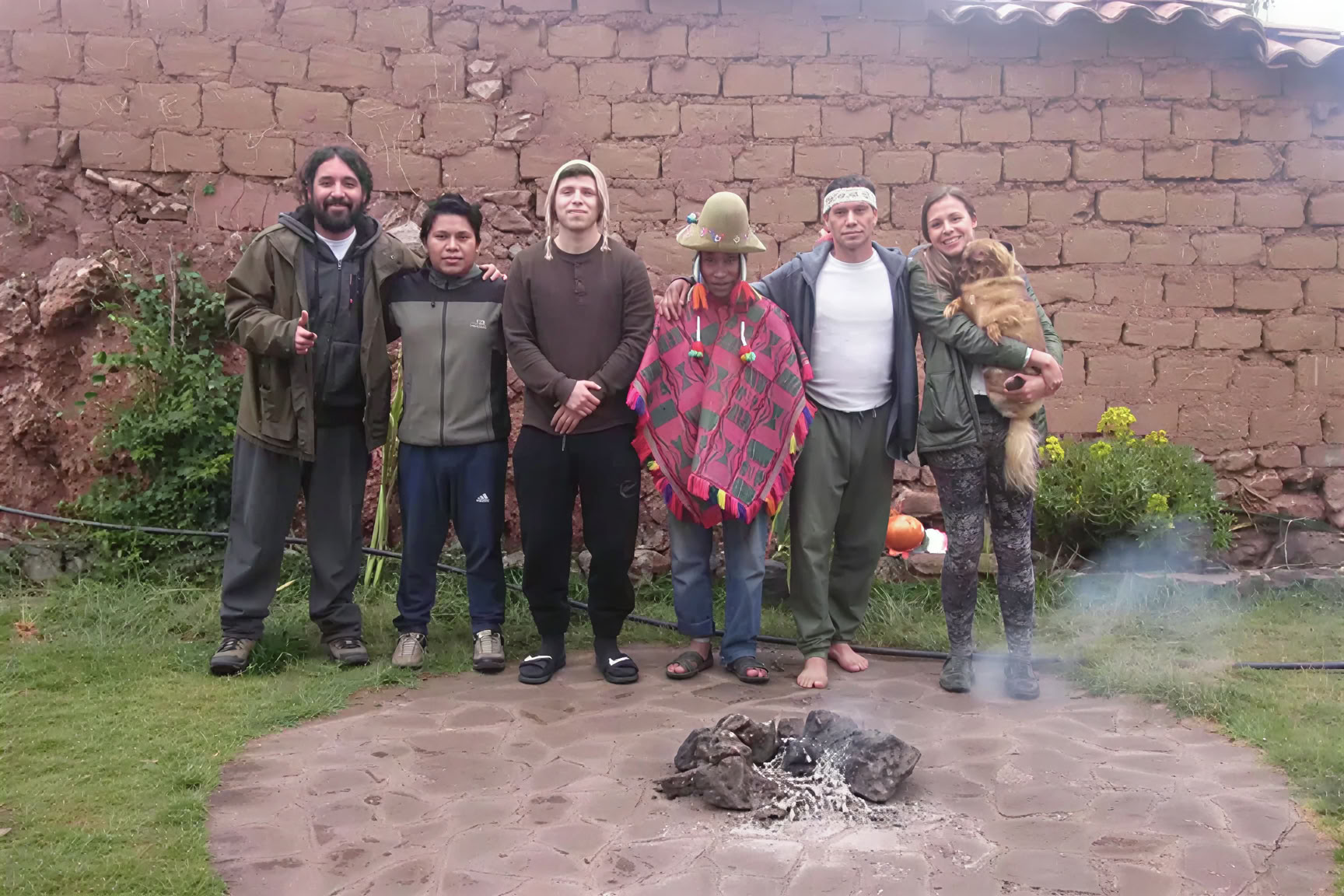 7-Tage Ayahuasca Retreat: 4 Zeremonien & Tiefes Heilen in Peru