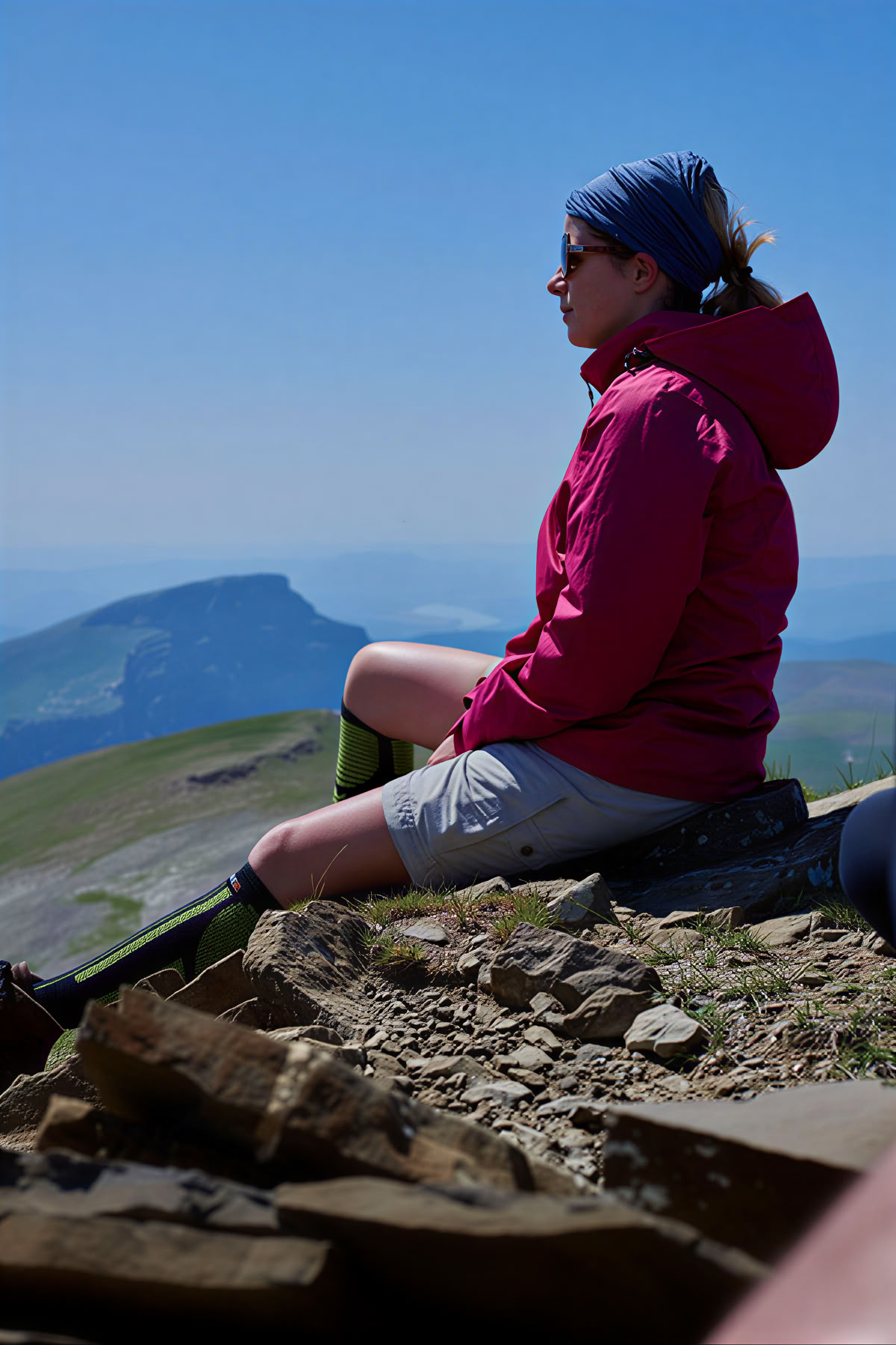 Frieden in der Wildnis: Yoga-, Kunst- & Natur-Retreat