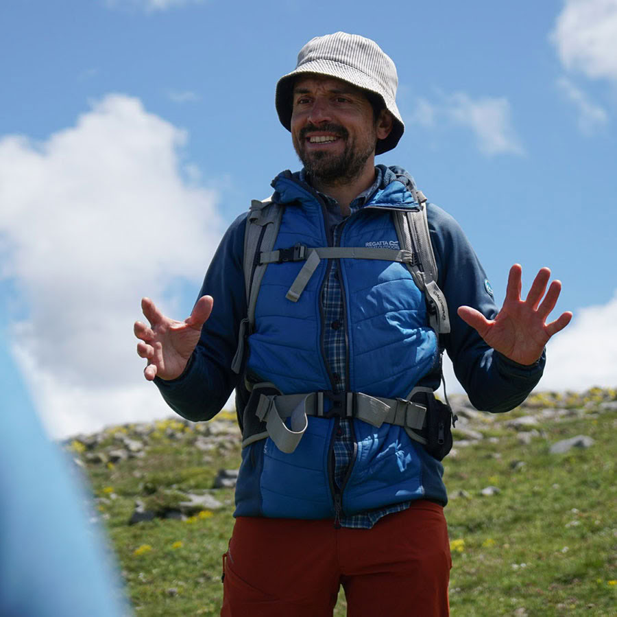 Zen & Tea Retreat mit Wu De