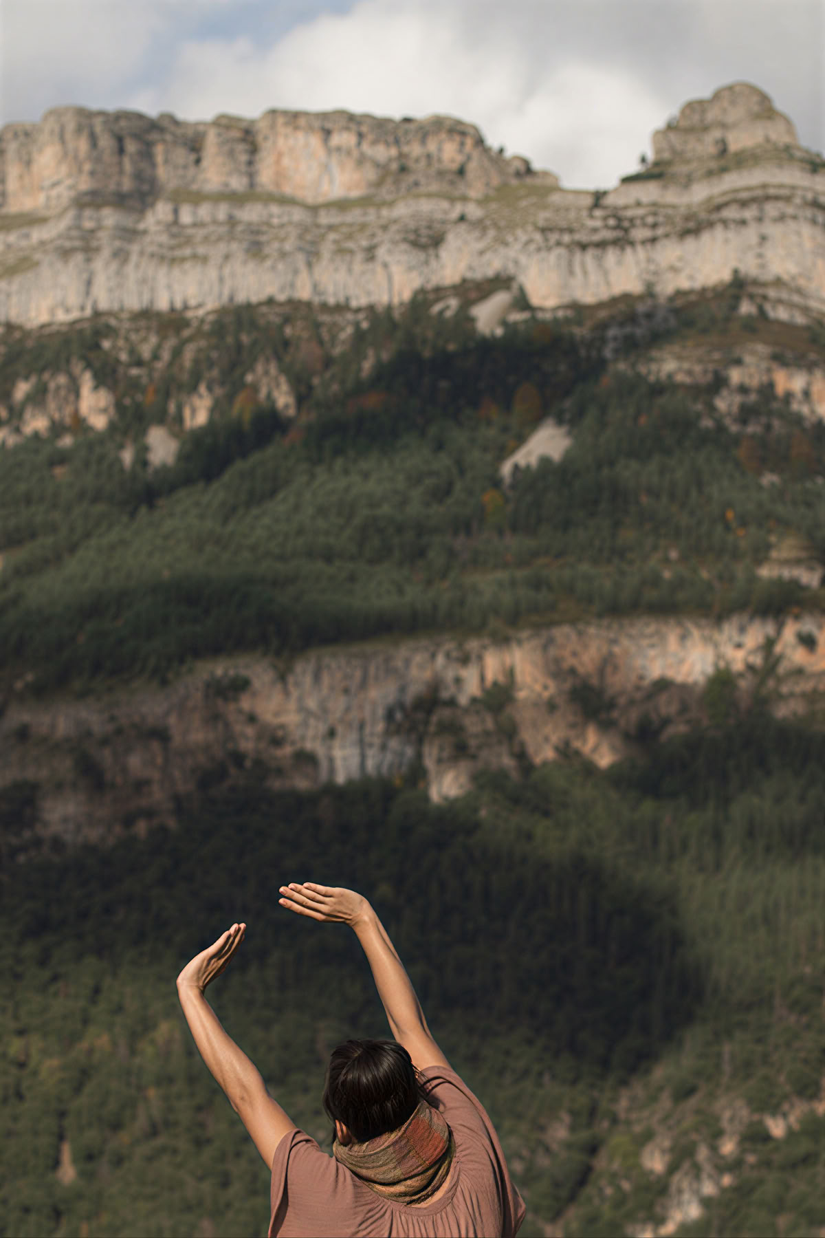 Forest Bathing: Yoga, Kunst & Natur Retreat