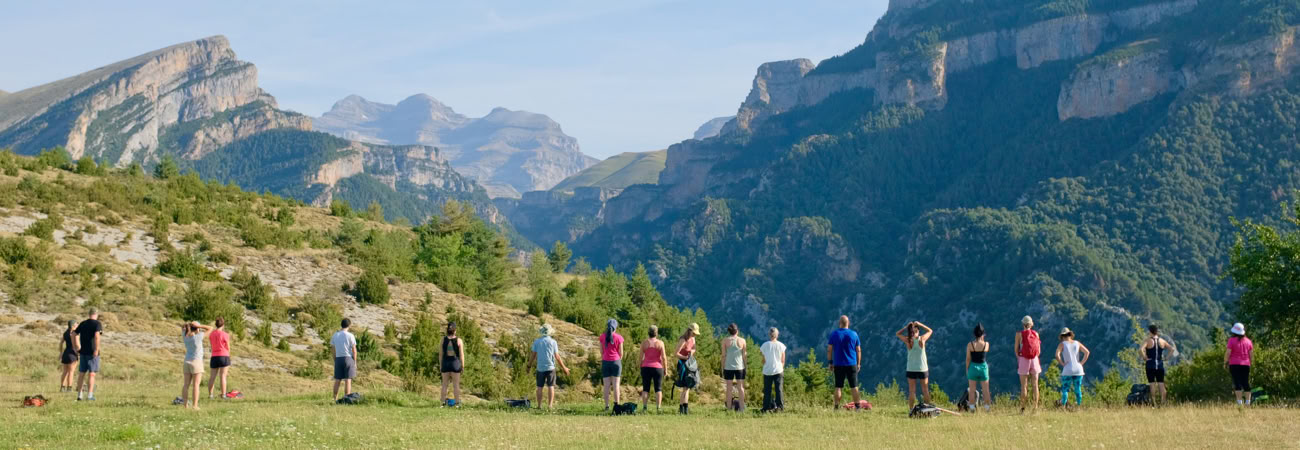Yoga-Chanting & Natur-Retreat
