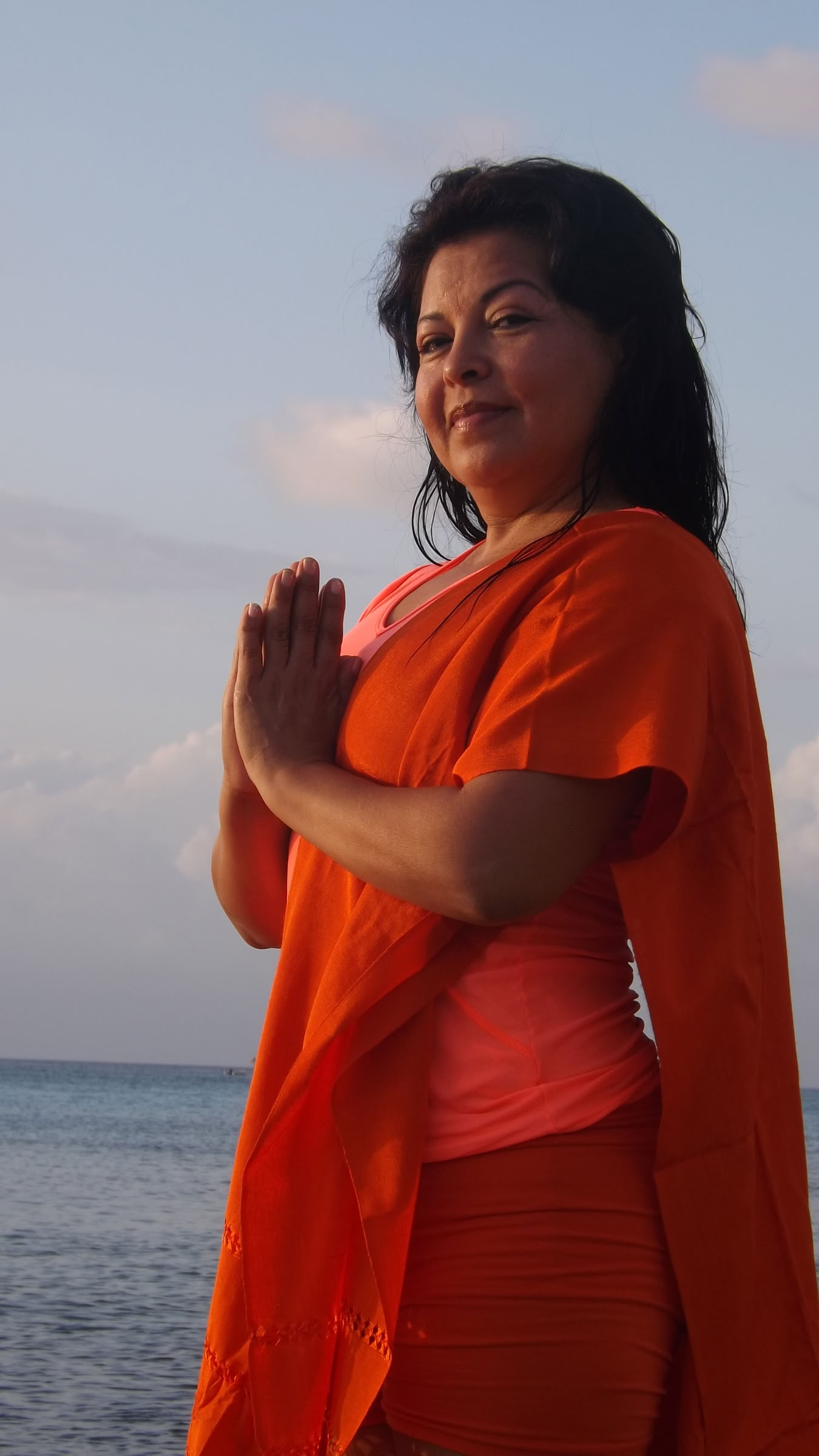 KUNDALINI SHAKTI YOGA II