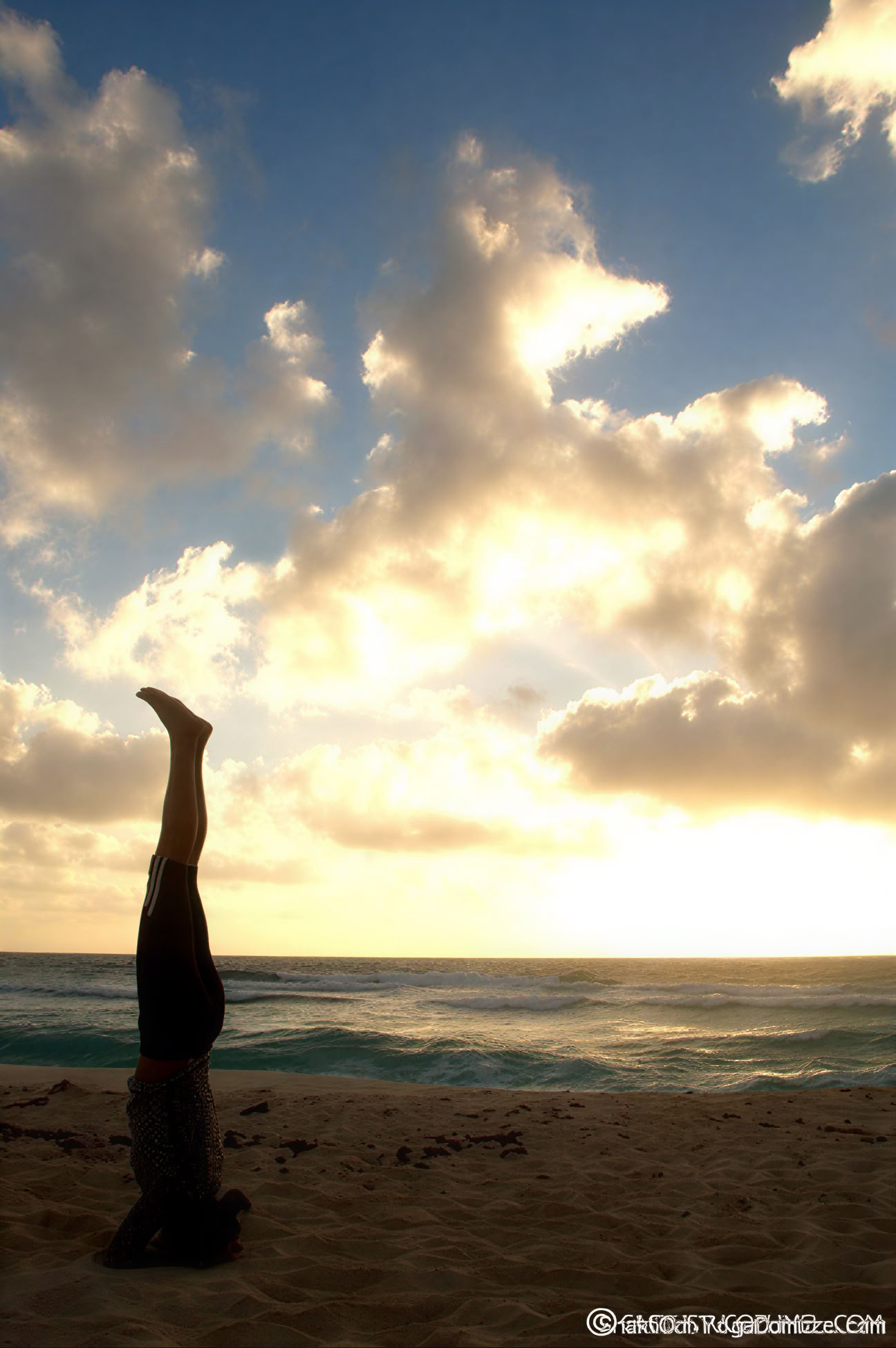 PRÄNATAL – YOGA