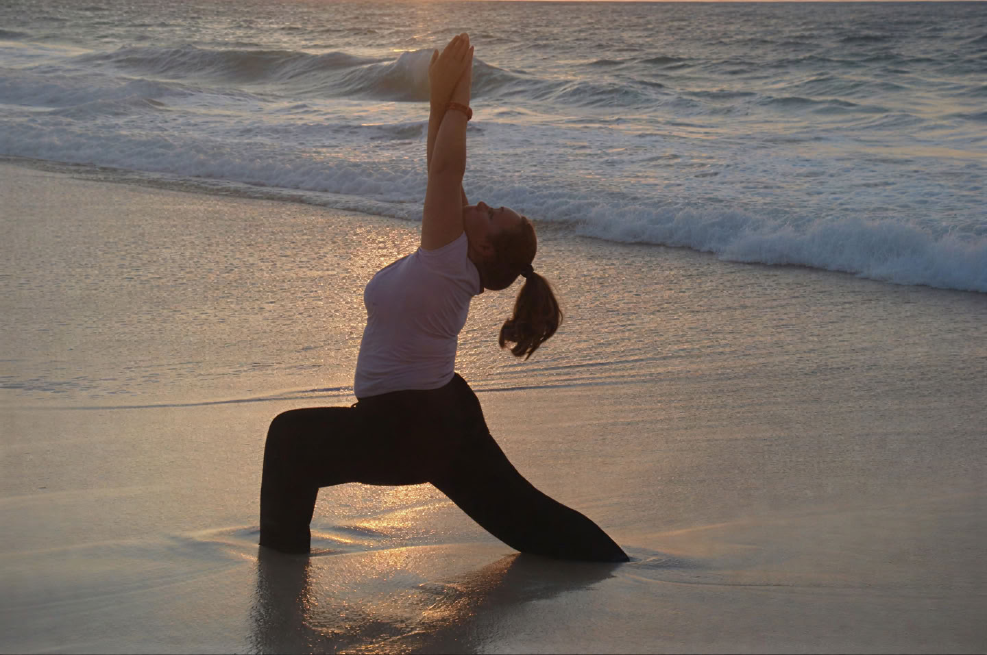 THERAPEUTISCHES YOGA – ERHOLUNG (ALTER & SPORT)