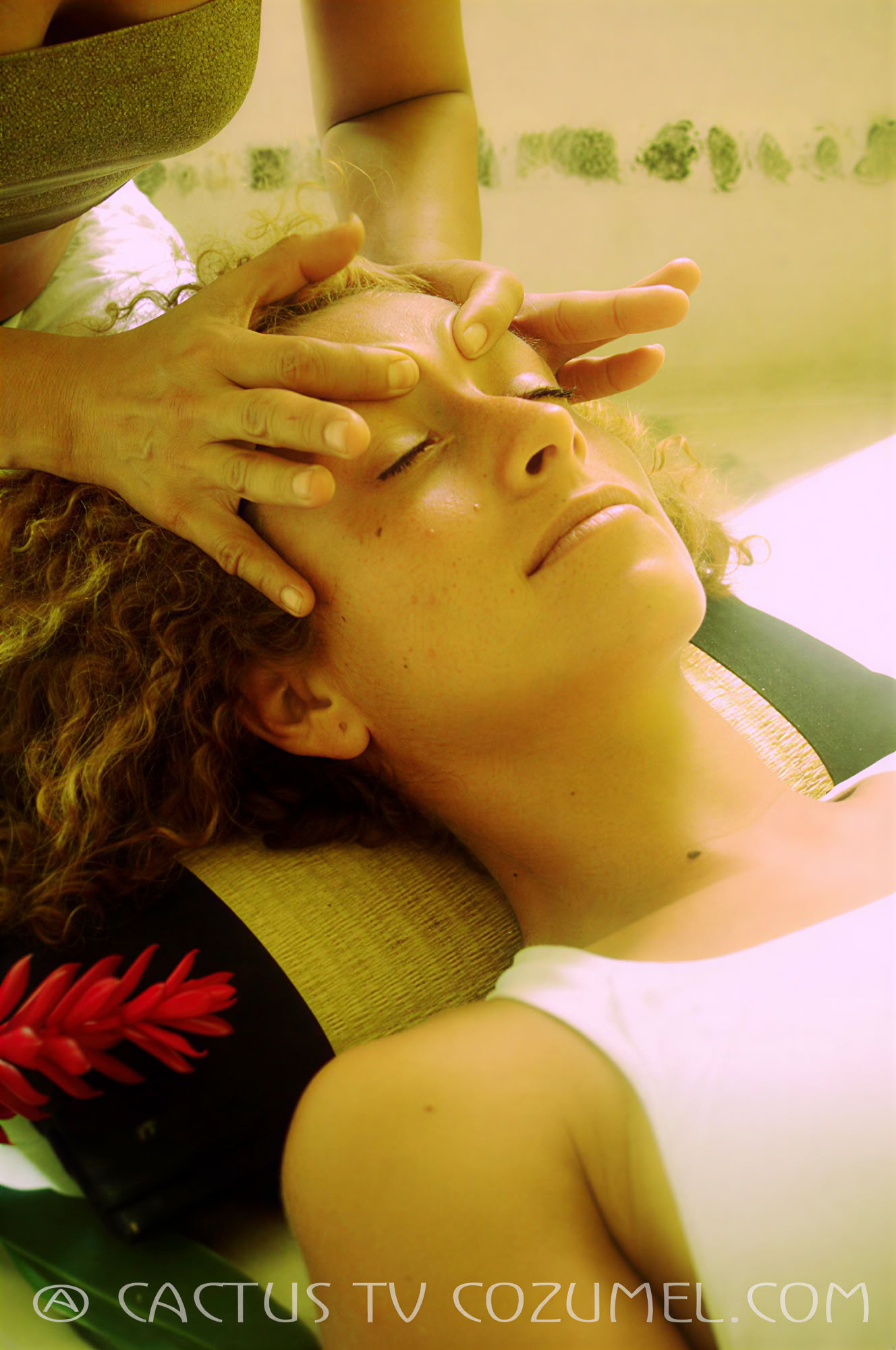 THERAPEUTISCHES YOGA – ERHOLUNG (ALTER & SPORT)