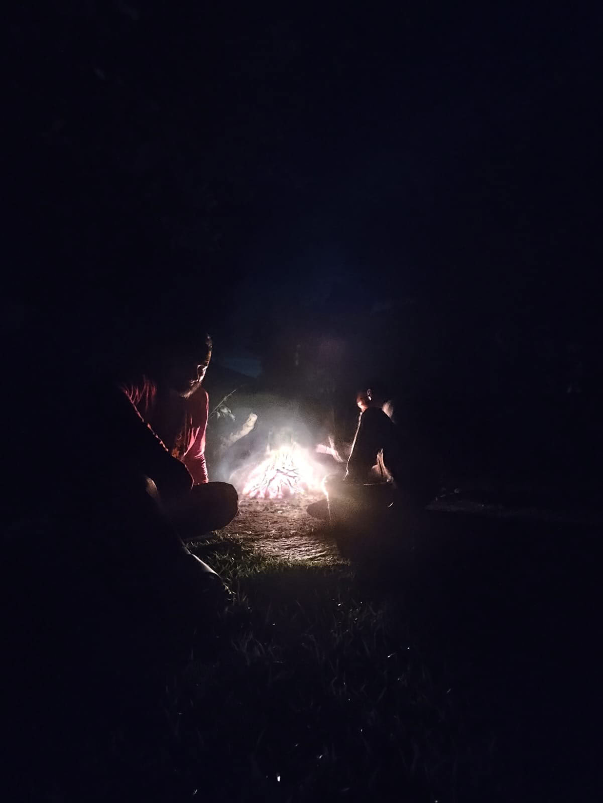 14-tägiges Ayahuasca Retreat mit Flow Brazil Yoga / Meditation und Massagen
