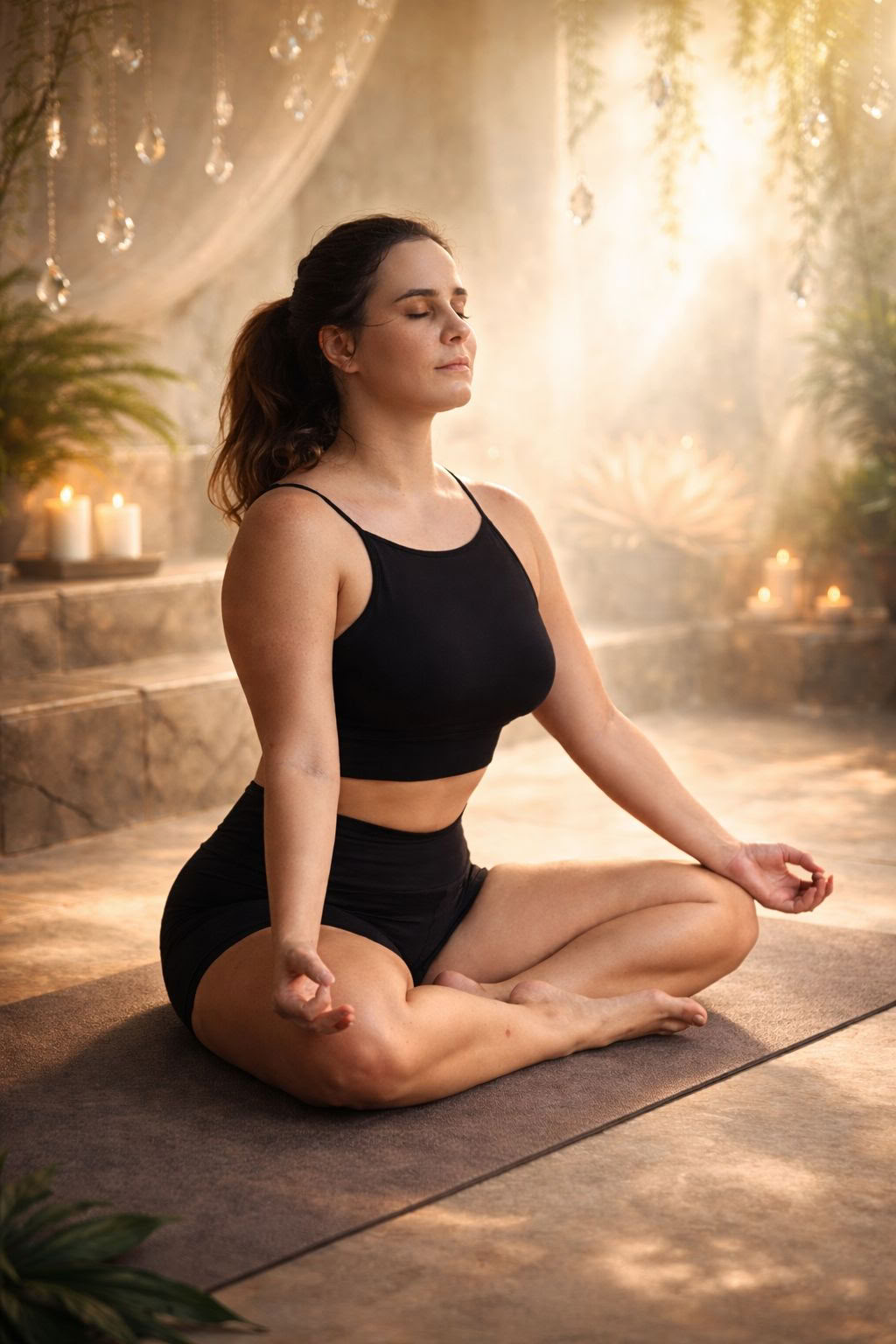 14-tägiges Ayahuasca Retreat mit Flow Brazil Yoga / Meditation und Massagen