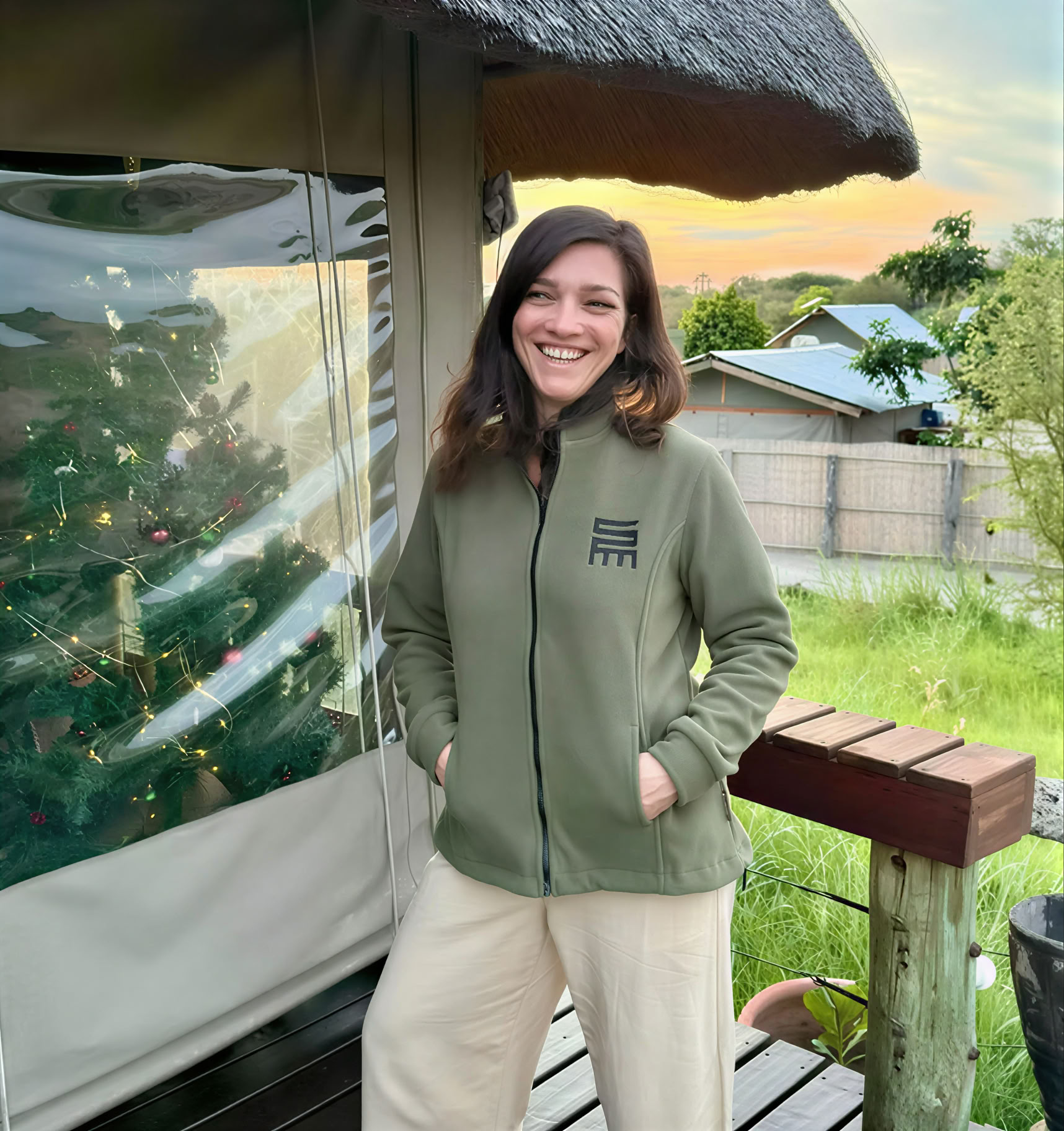 Sounds of Africa mit Camille Burkhart