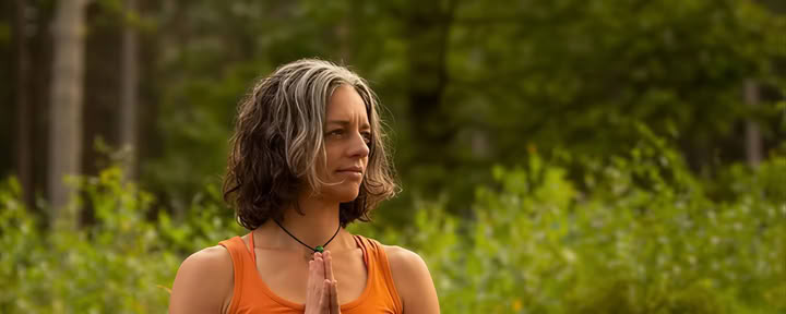 WildYogis Botswana Retreat
