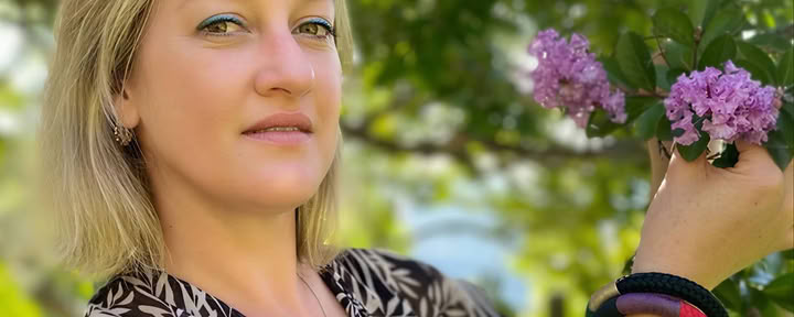 Yoga & Safari mit Amrita Jules