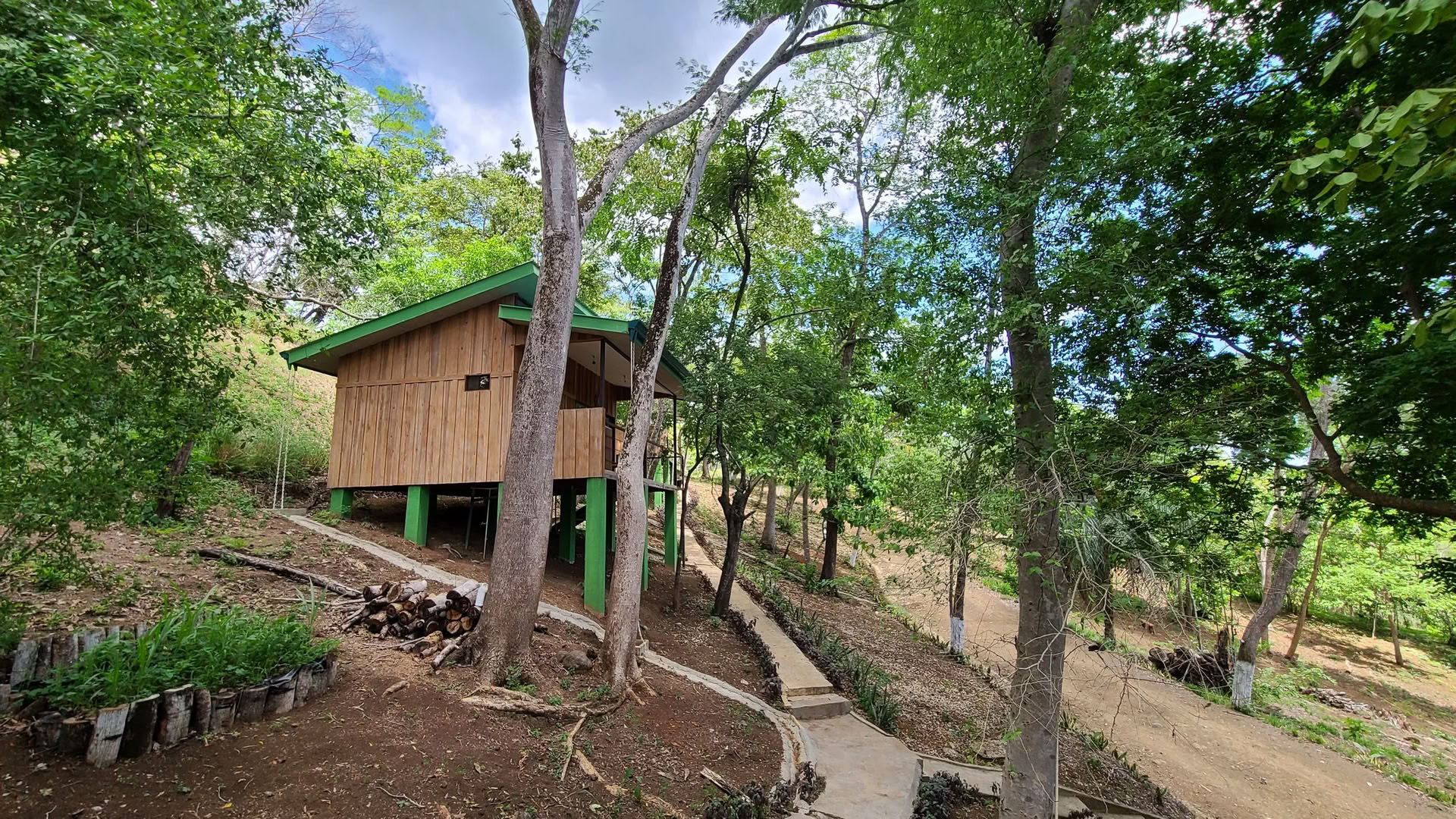 Digital Detox Retreat