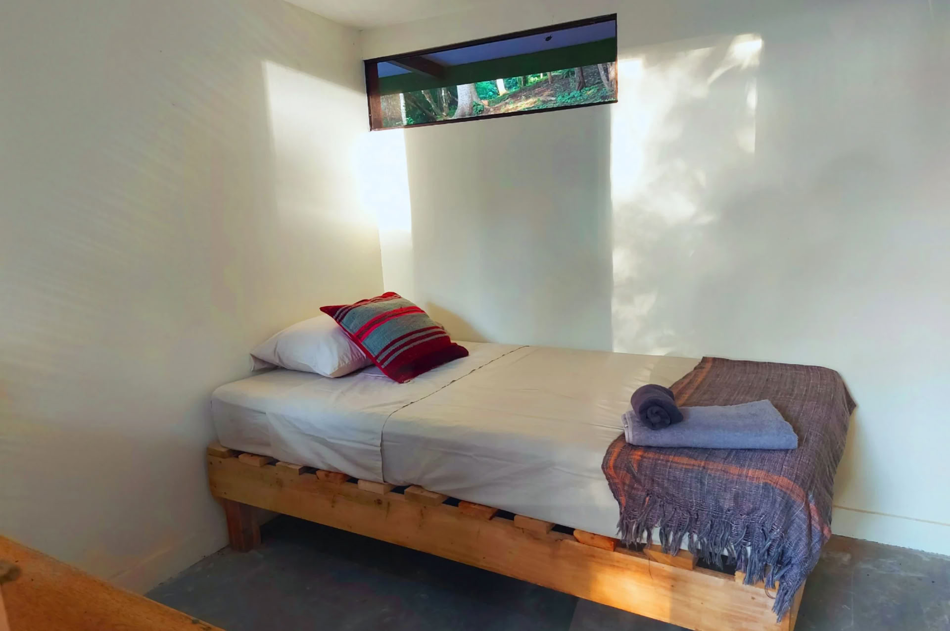 Digital Detox Retreat