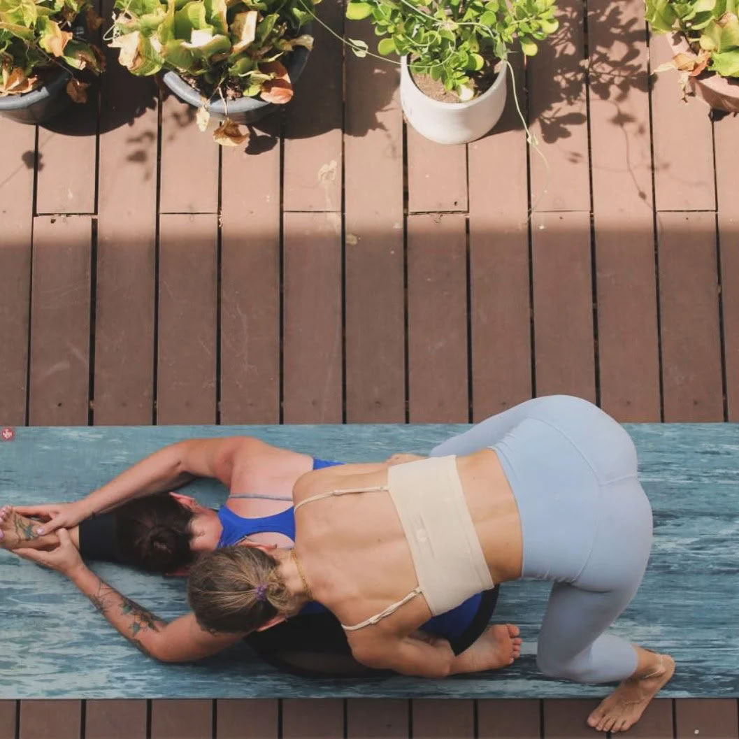 Ashtanga Yoga-Immersions-Retreat