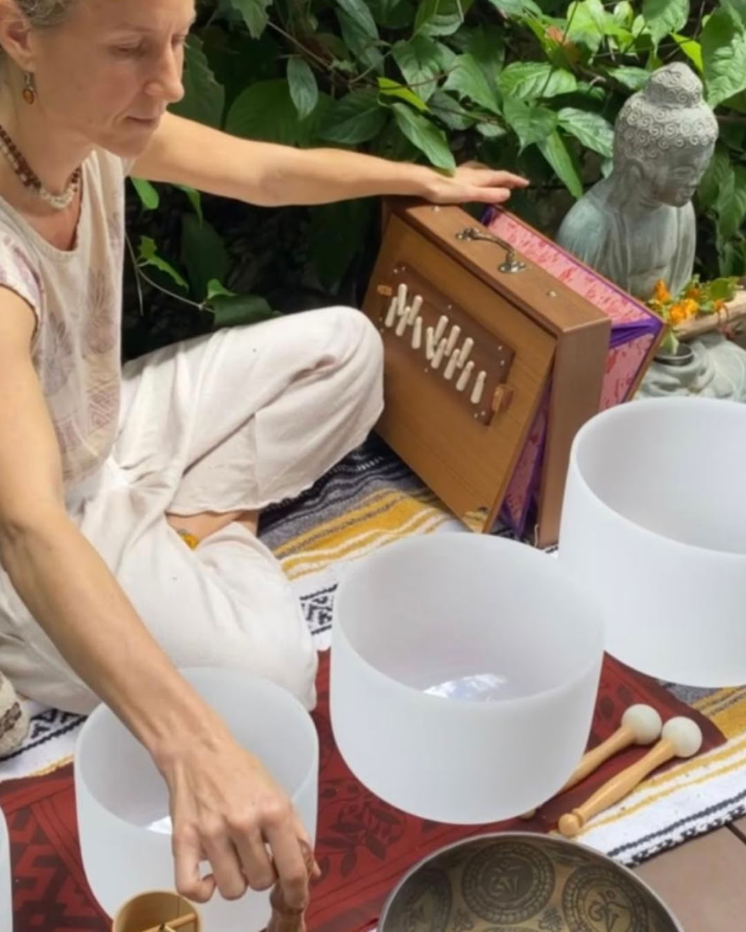 Ashtanga Yoga-Immersions-Retreat