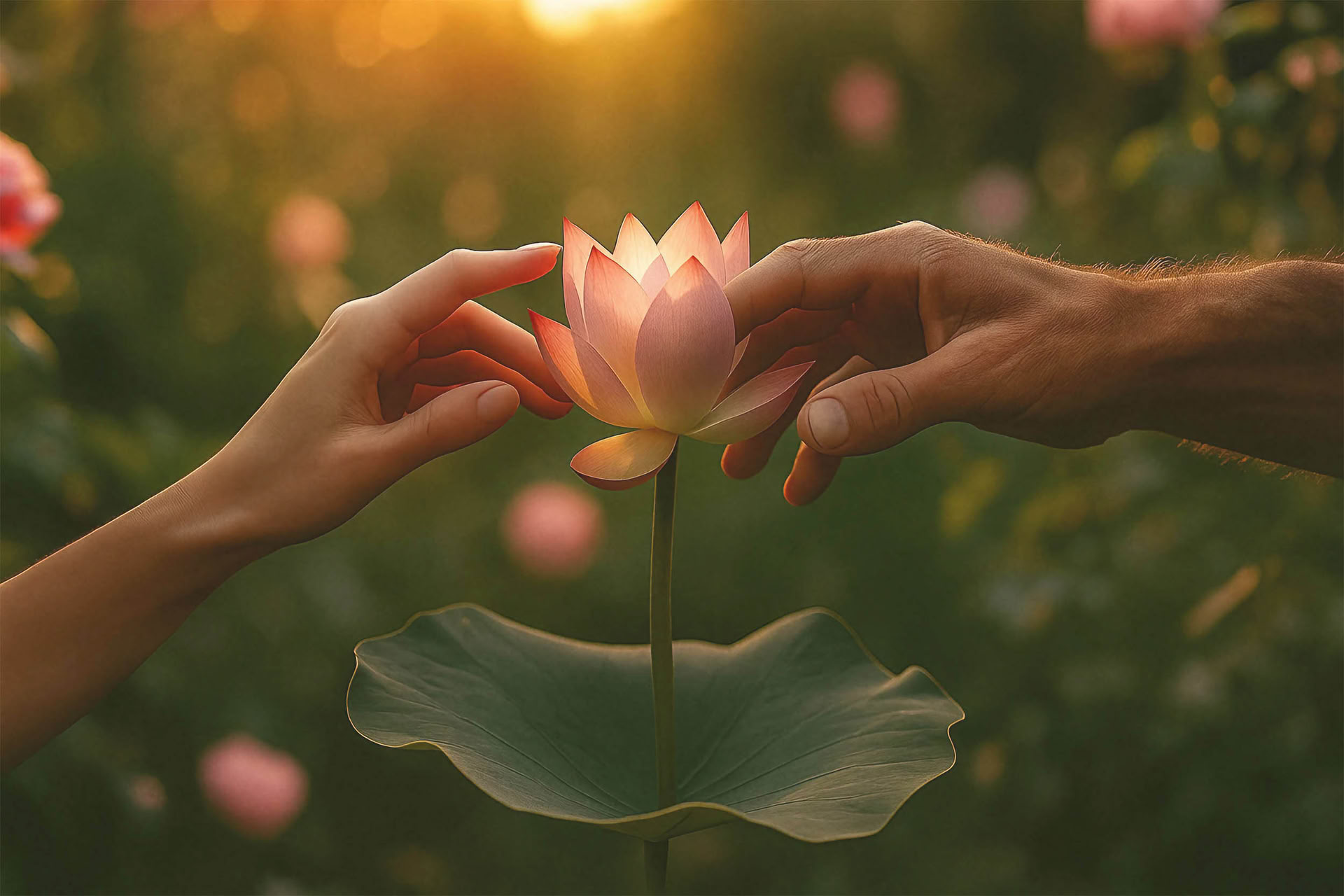 Tantra-Massage-Training