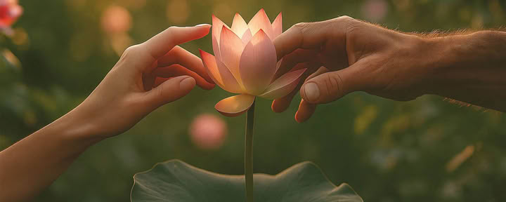 Tantra-Massage-Training