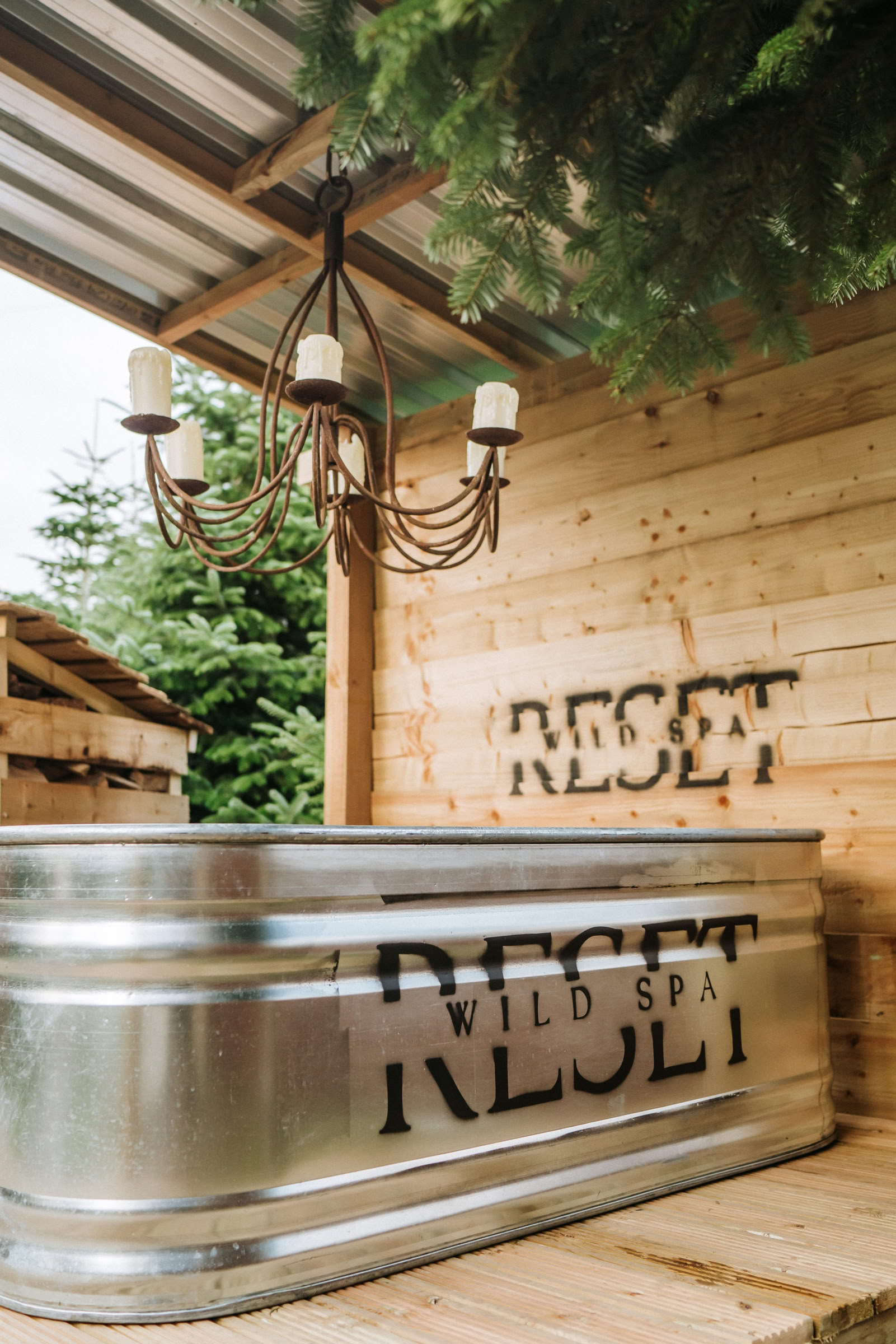 RESET-Sitzungen