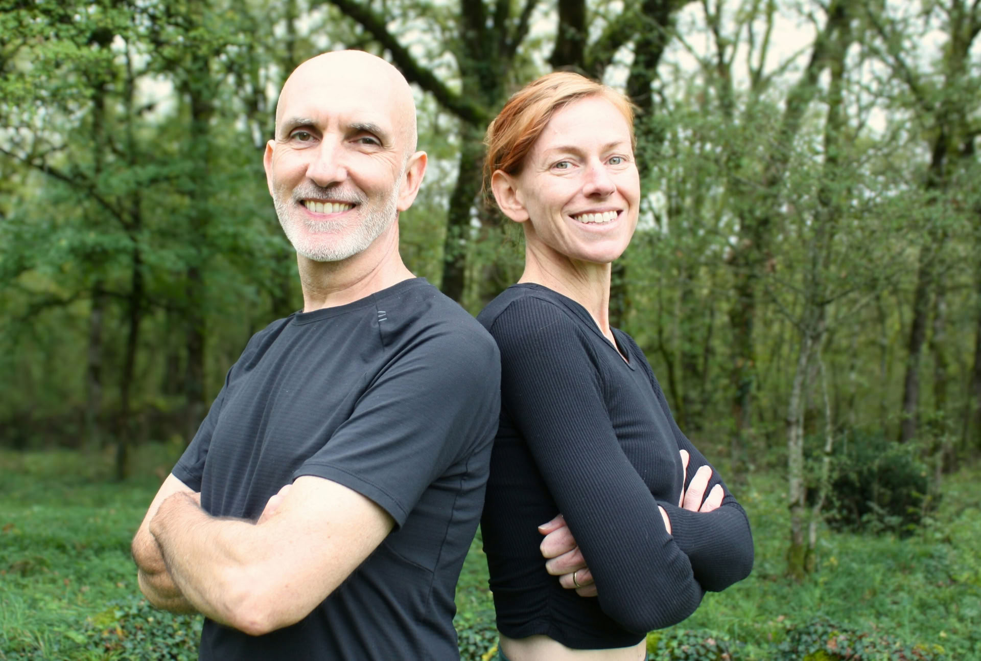 Original 26+2 Hot Yoga 300-Stunden-Lehrer-Ausbildung