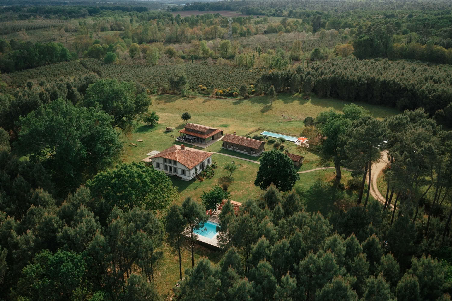 Rhythm & Rest: Yoga und Gourmet Retreat mit Nicky und Hossegor Cuisine