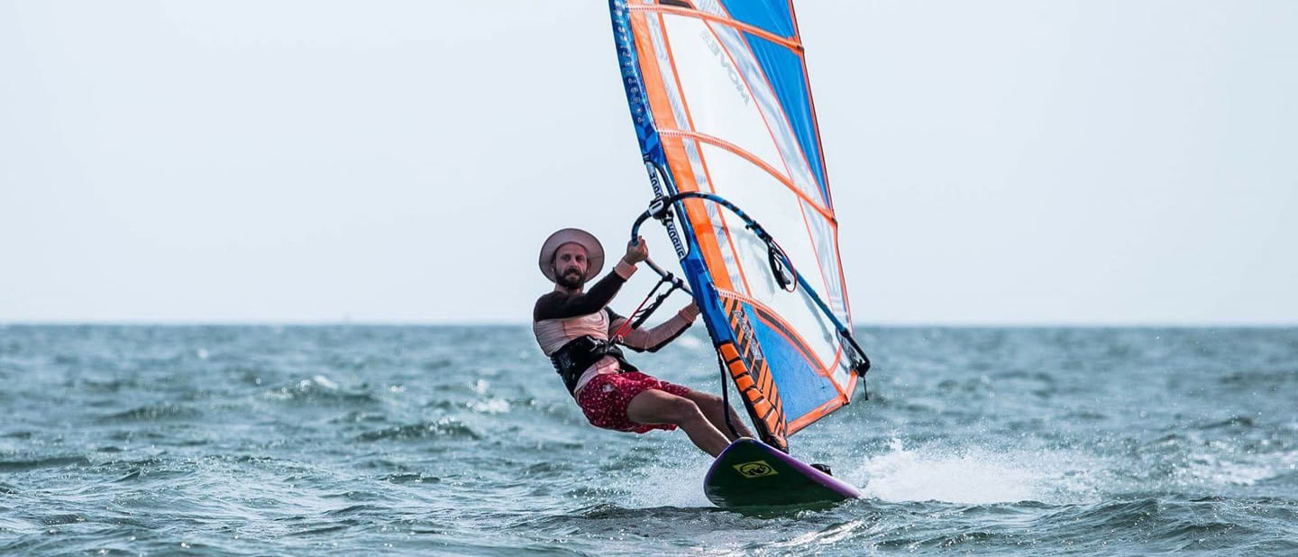Sailing und Yoga Retreat Ibiza & Formentera