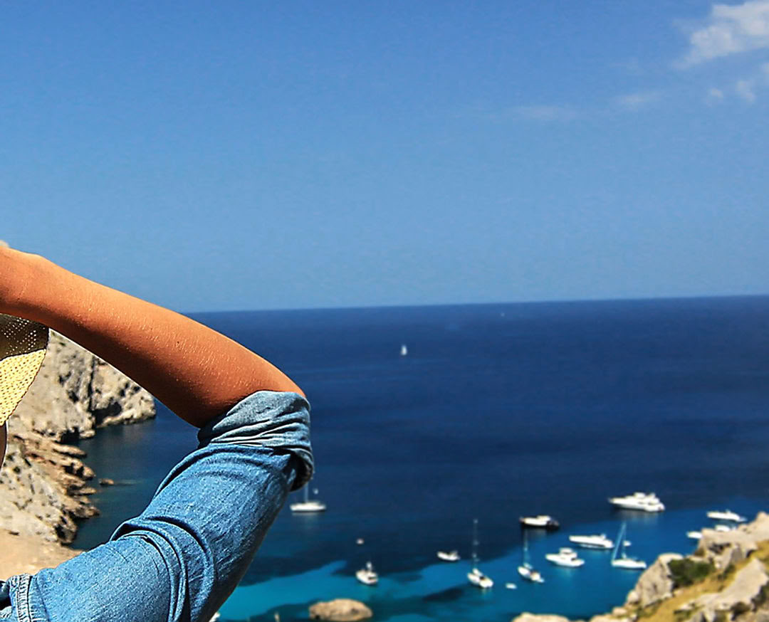 Sailing und Yoga Retreat Ibiza & Formentera
