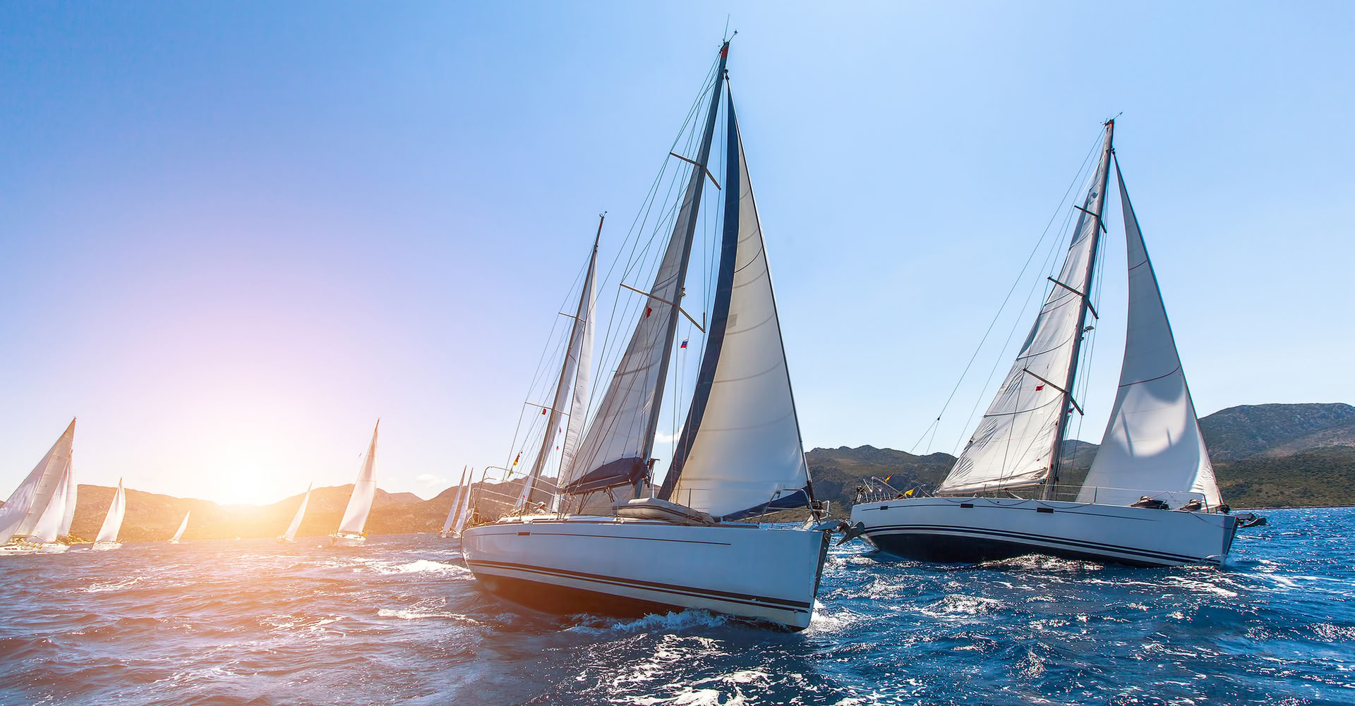 Sailing und Yoga Retreat Ibiza & Formentera