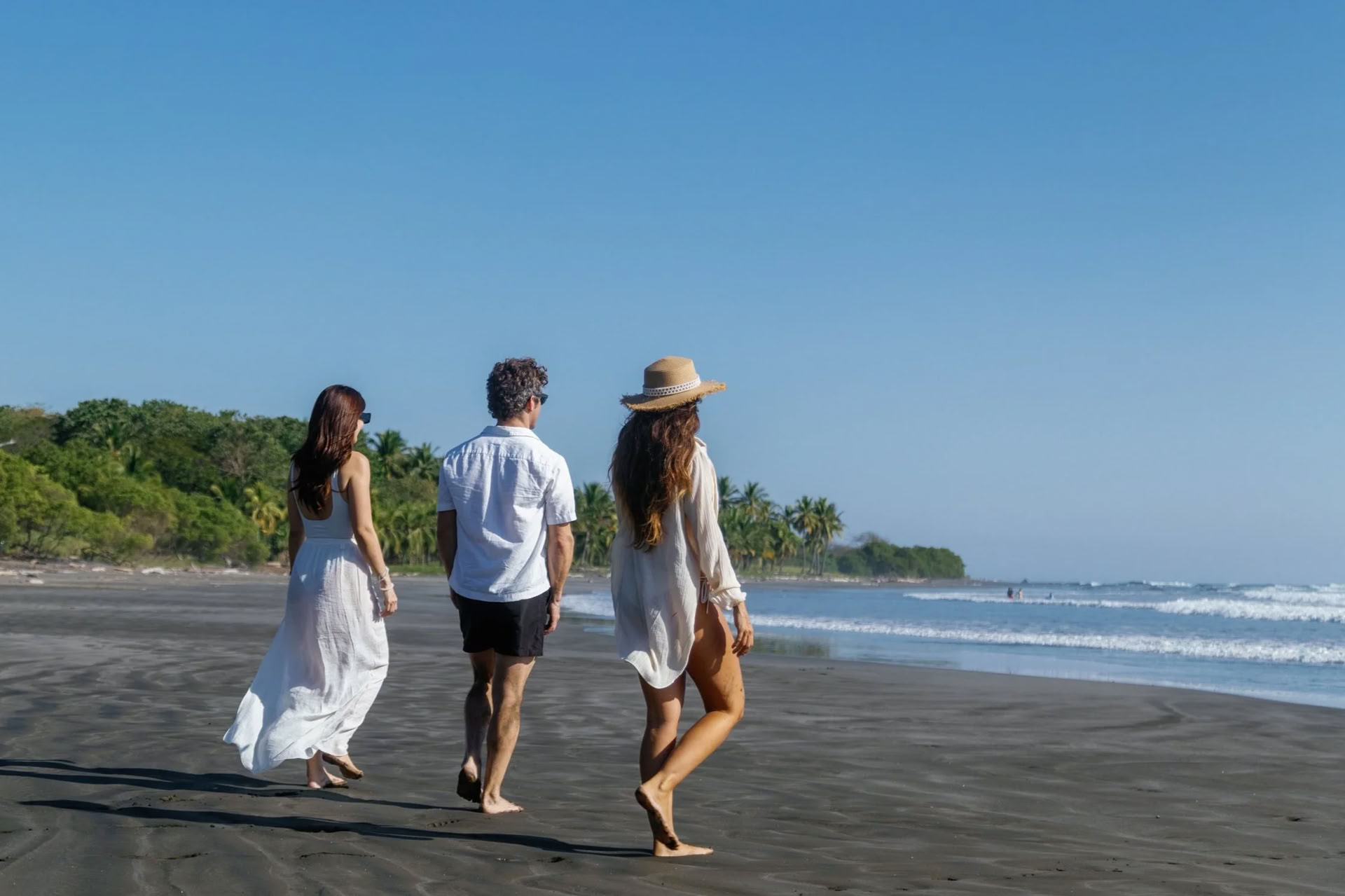 Surf Retreat