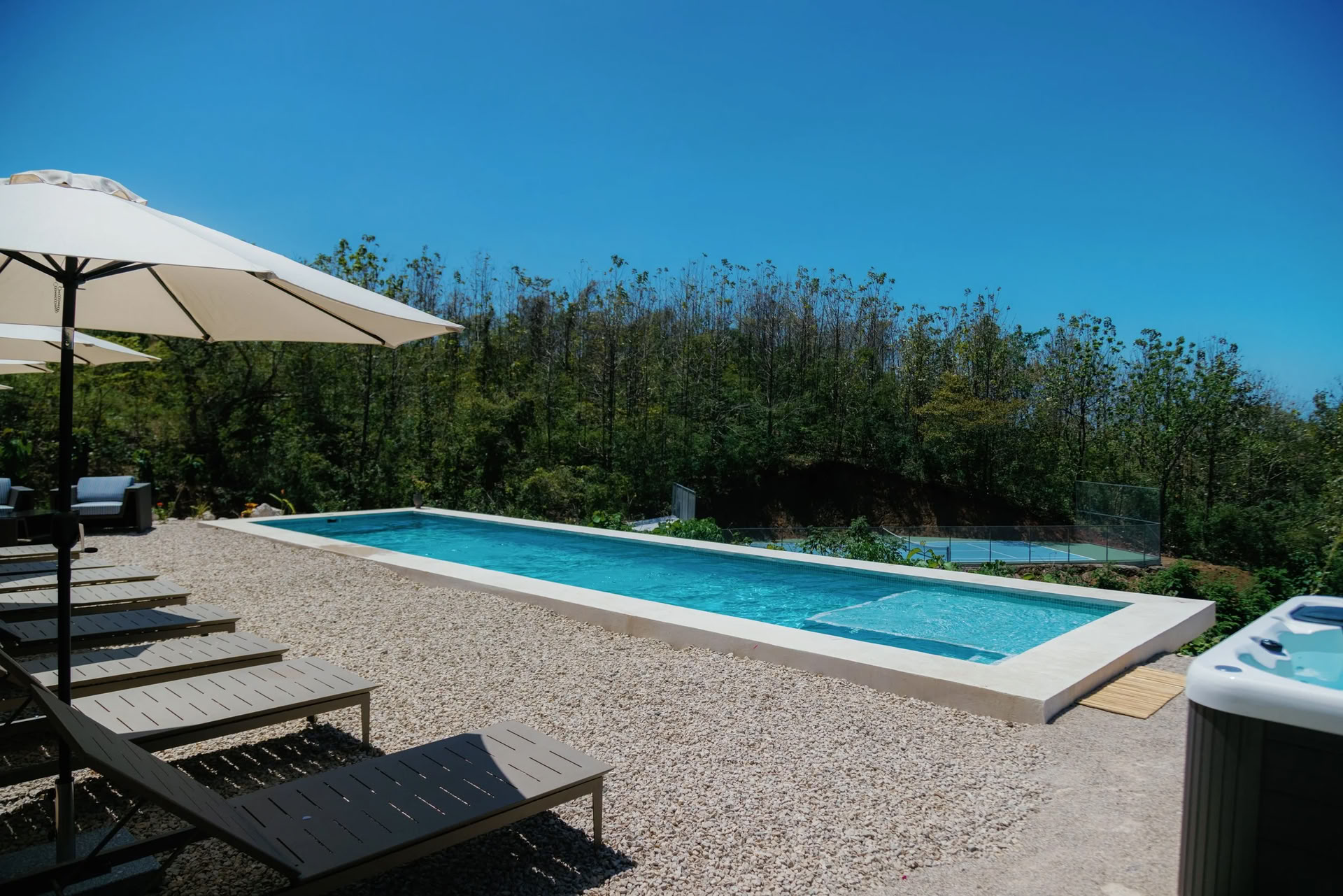 Surf Retreat