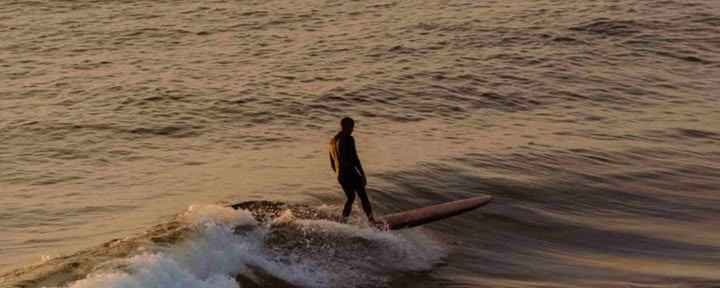 Surf Retreat
