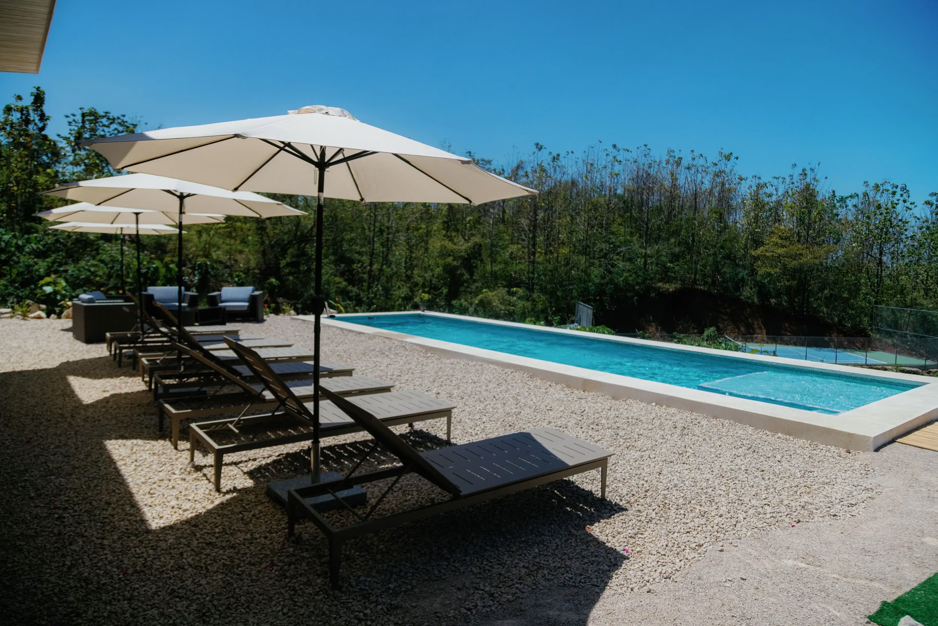 Yoga-, Erneuerungs-Retreat