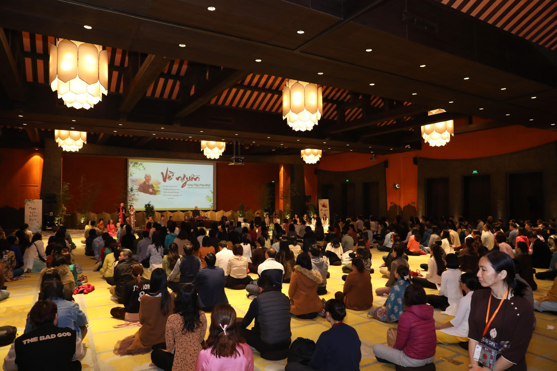 Body and Mind Nurturing-Programm