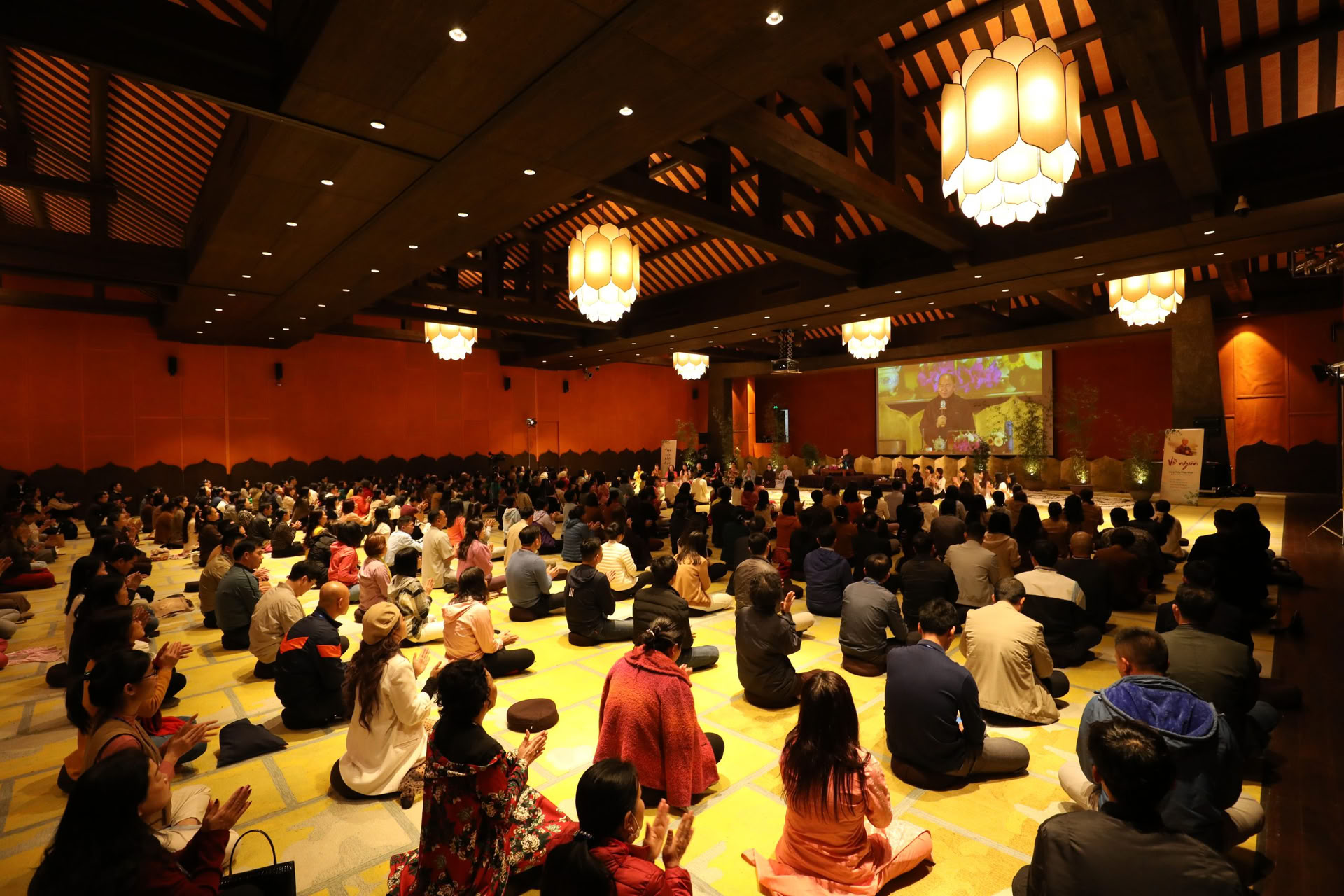 Body and Mind Nurturing-Programm