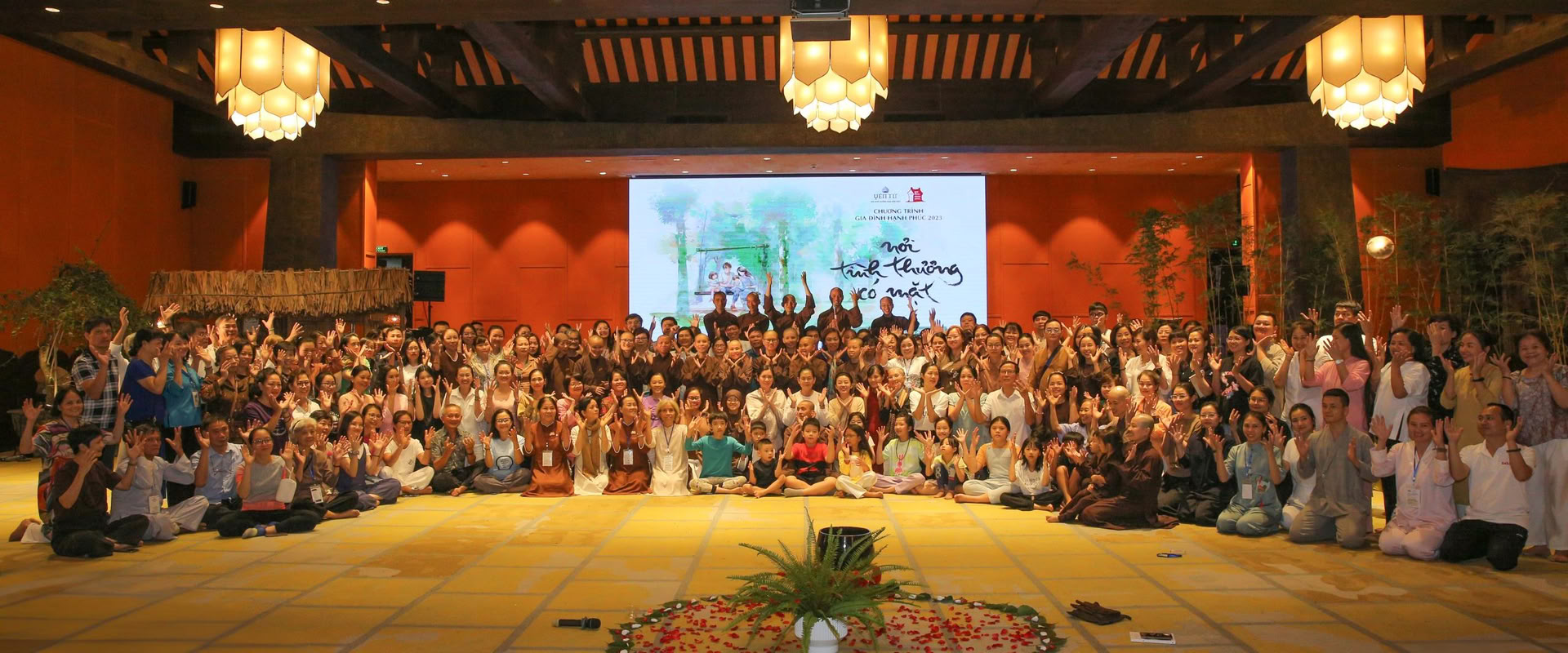Detox in Yen Tu