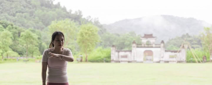 Detox in Yen Tu