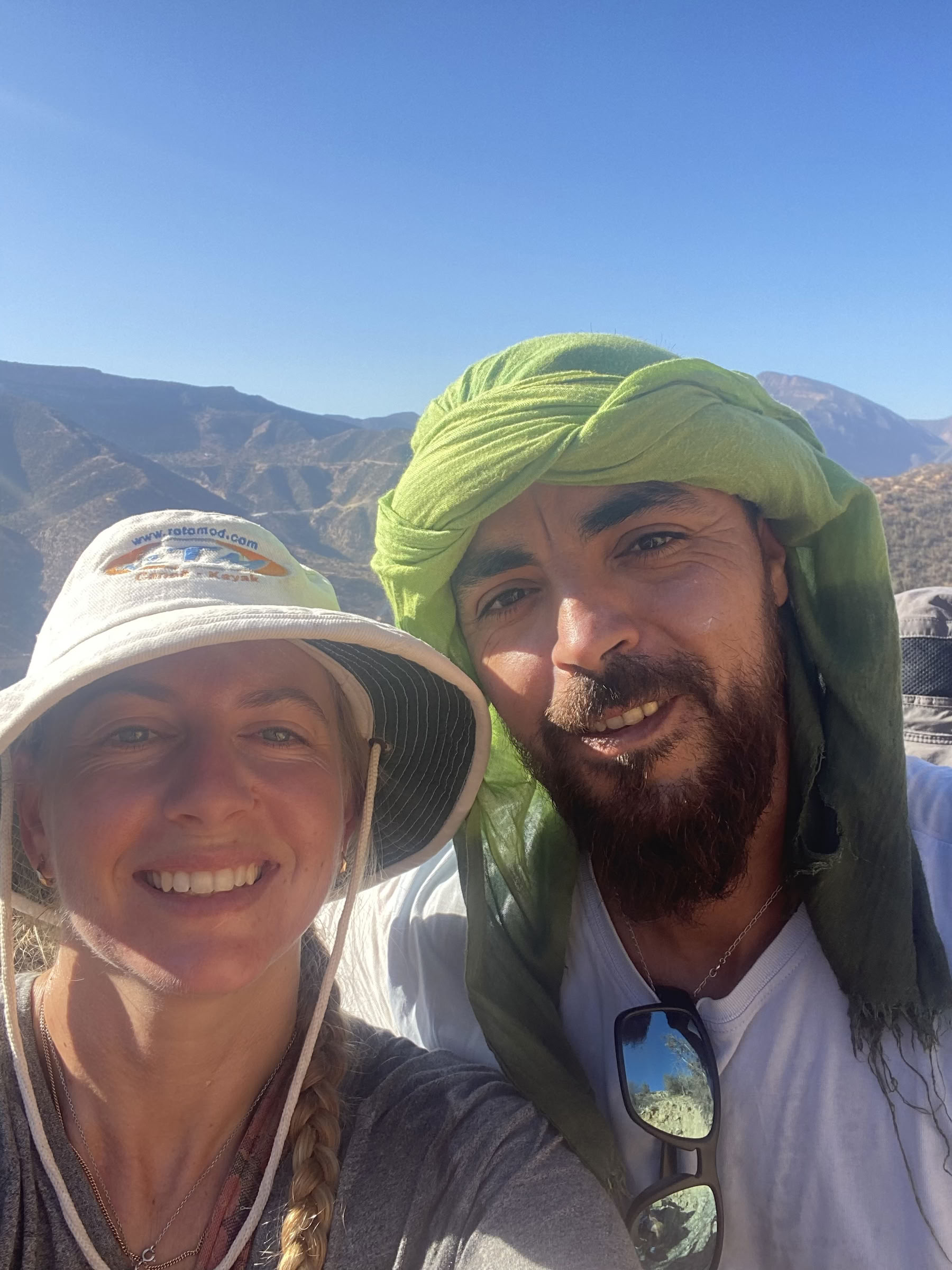 Amazigh-Woche