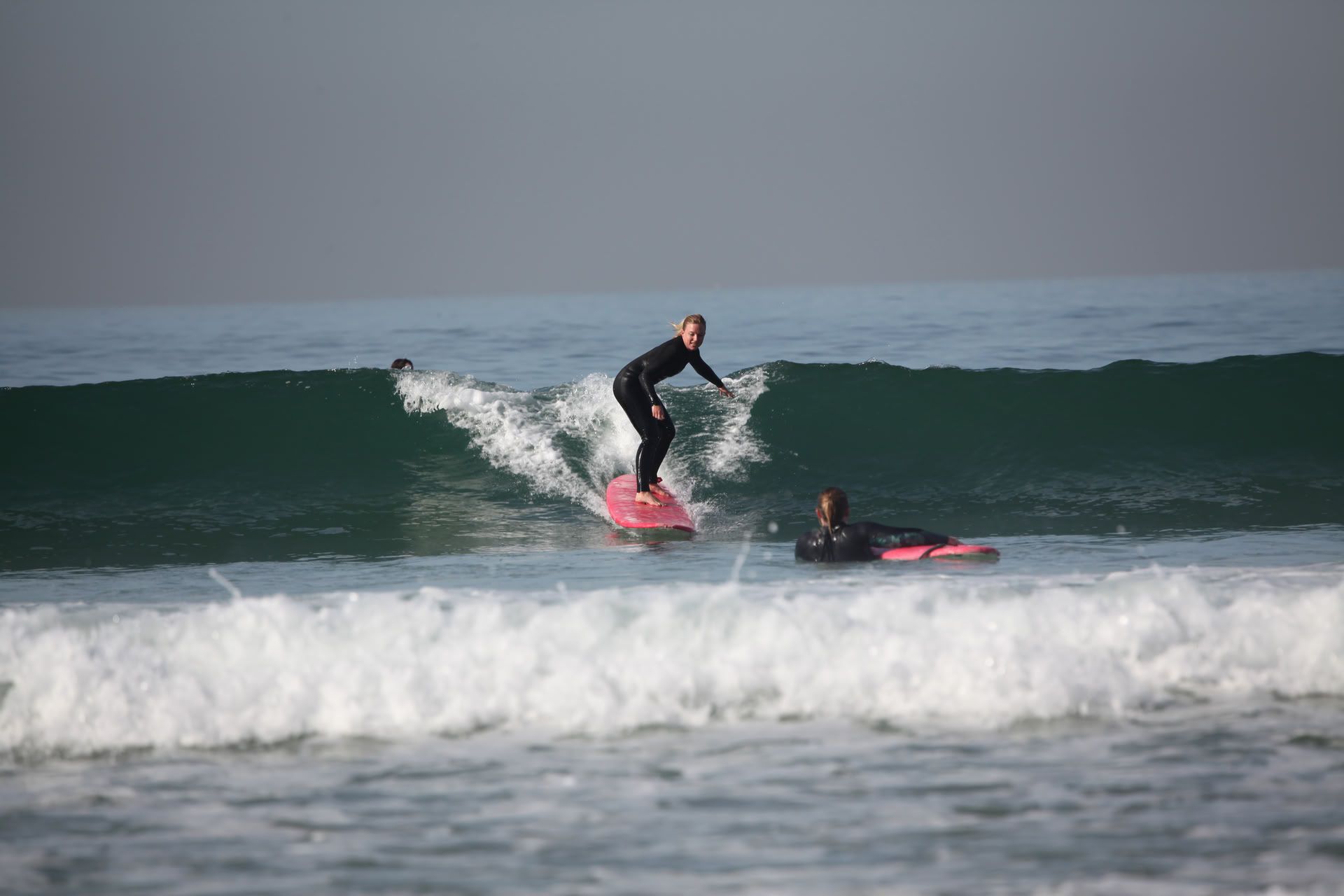 Oktober-Abenteuer-Retreat
