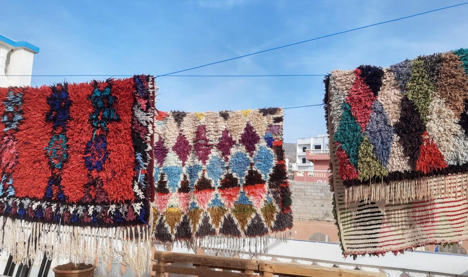 Berber-Kultur-Retreat