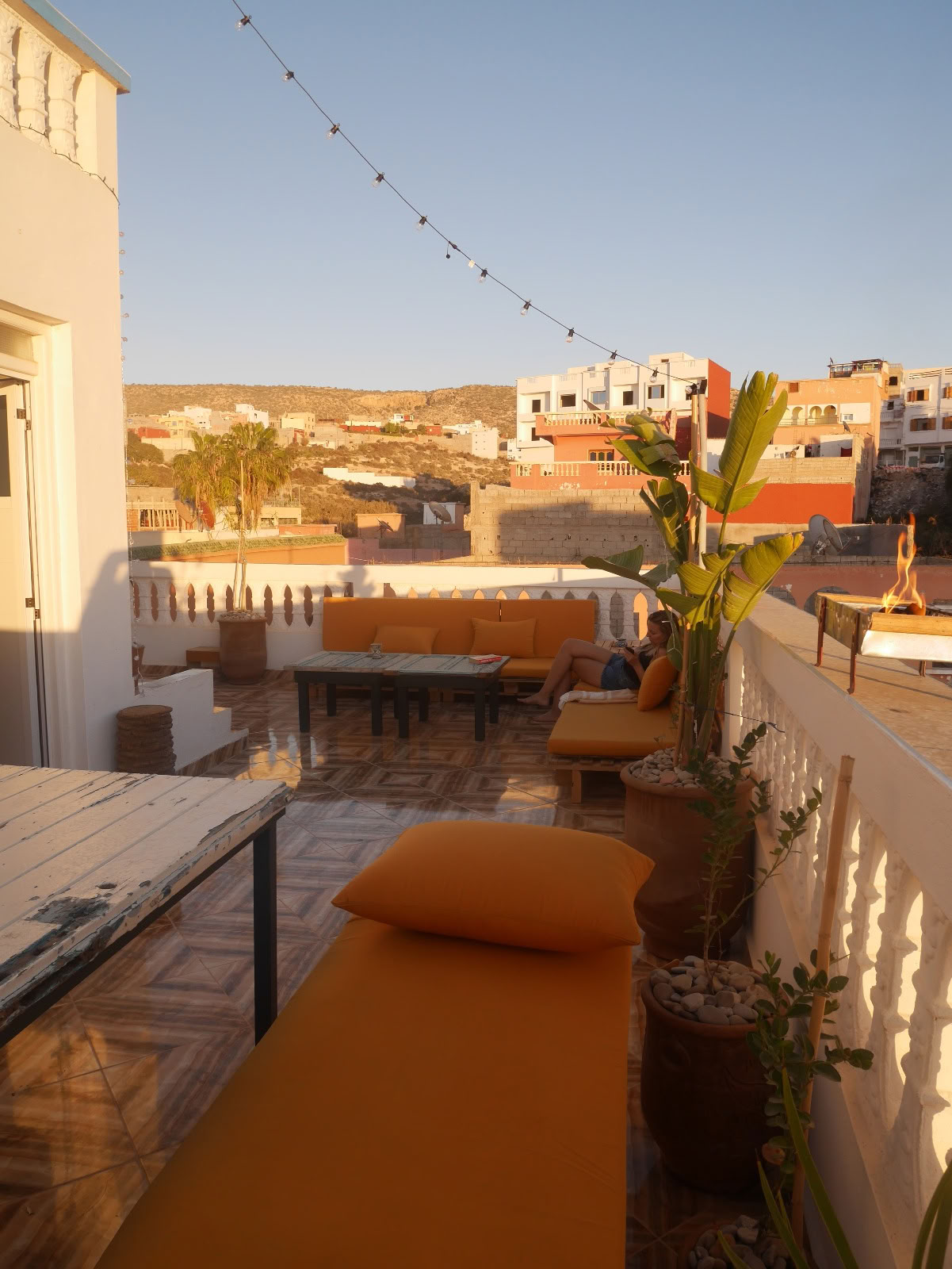 Berber-Kultur-Retreat