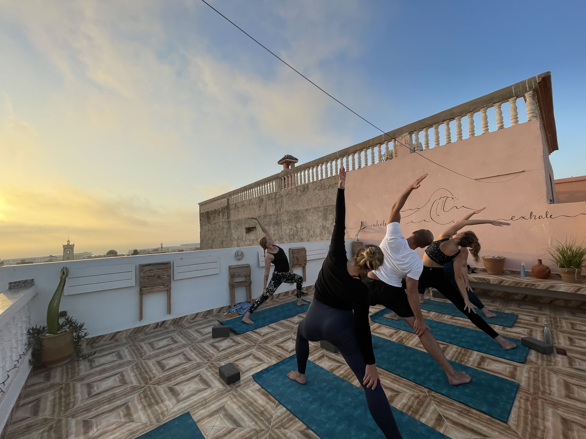 Surf-Fit-Akademie