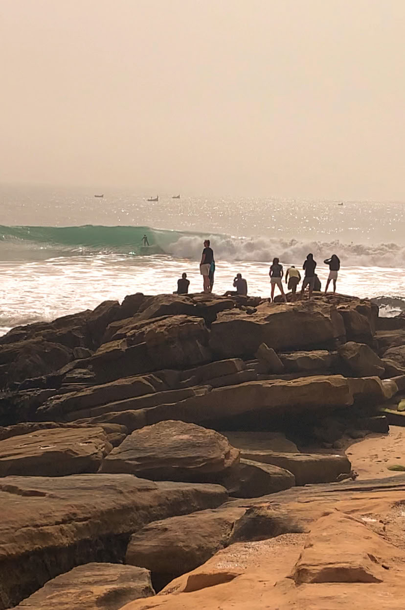 Surf-Fit-Akademie