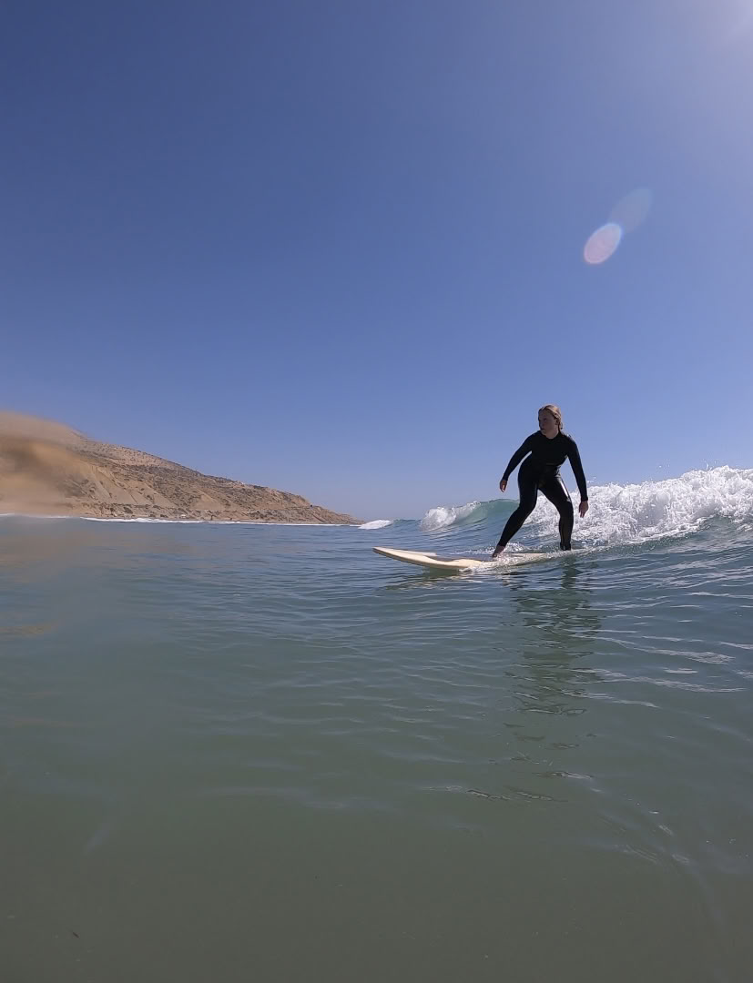 Surf-Fit-Akademie