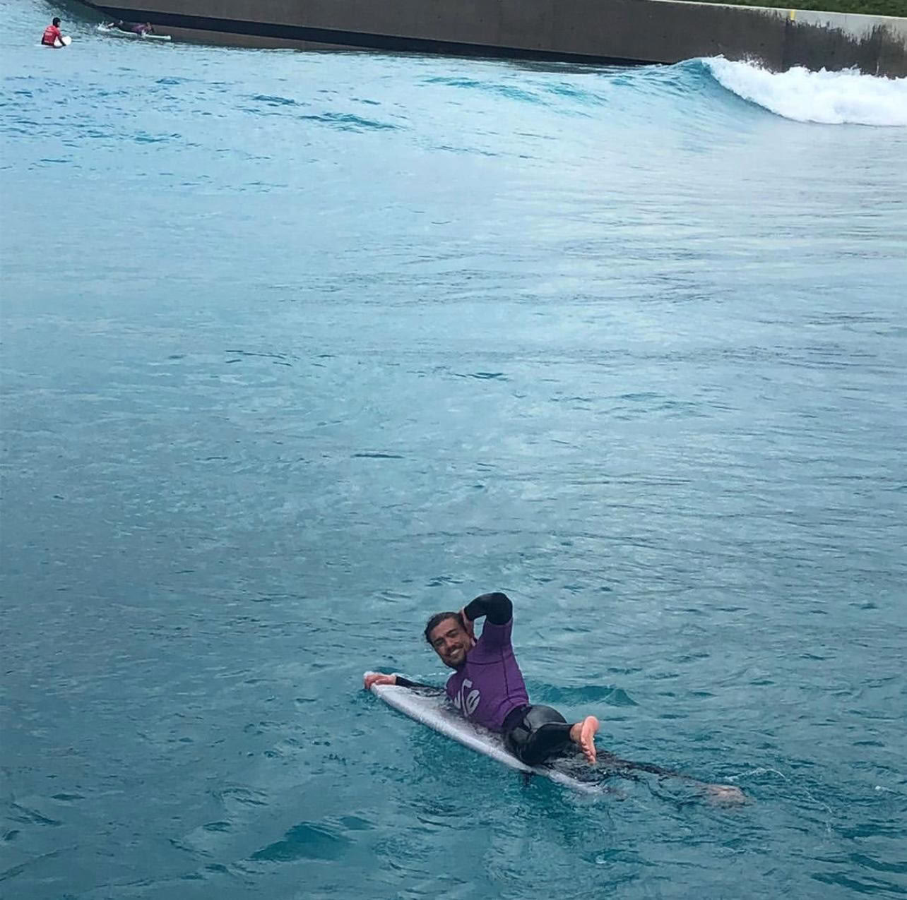 Surf-Fit-Akademie