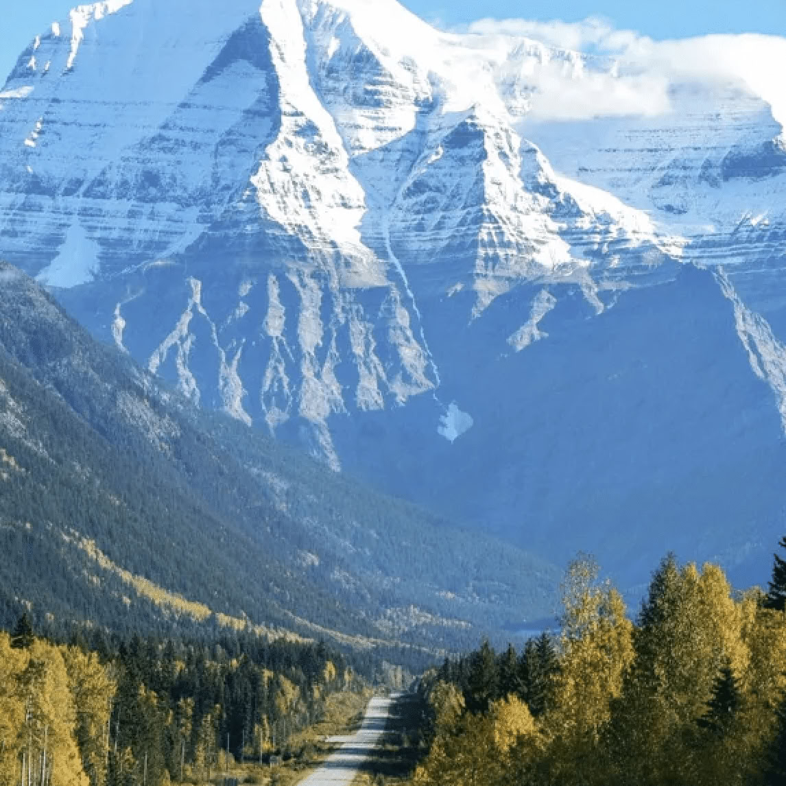 Into the Stillness: Ein Montana Mountain Retreat
