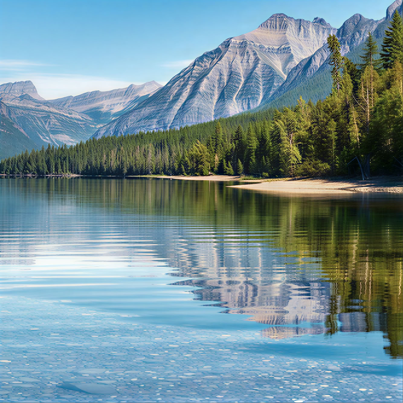 Seelenvolle Yoga-Retreats in Montana