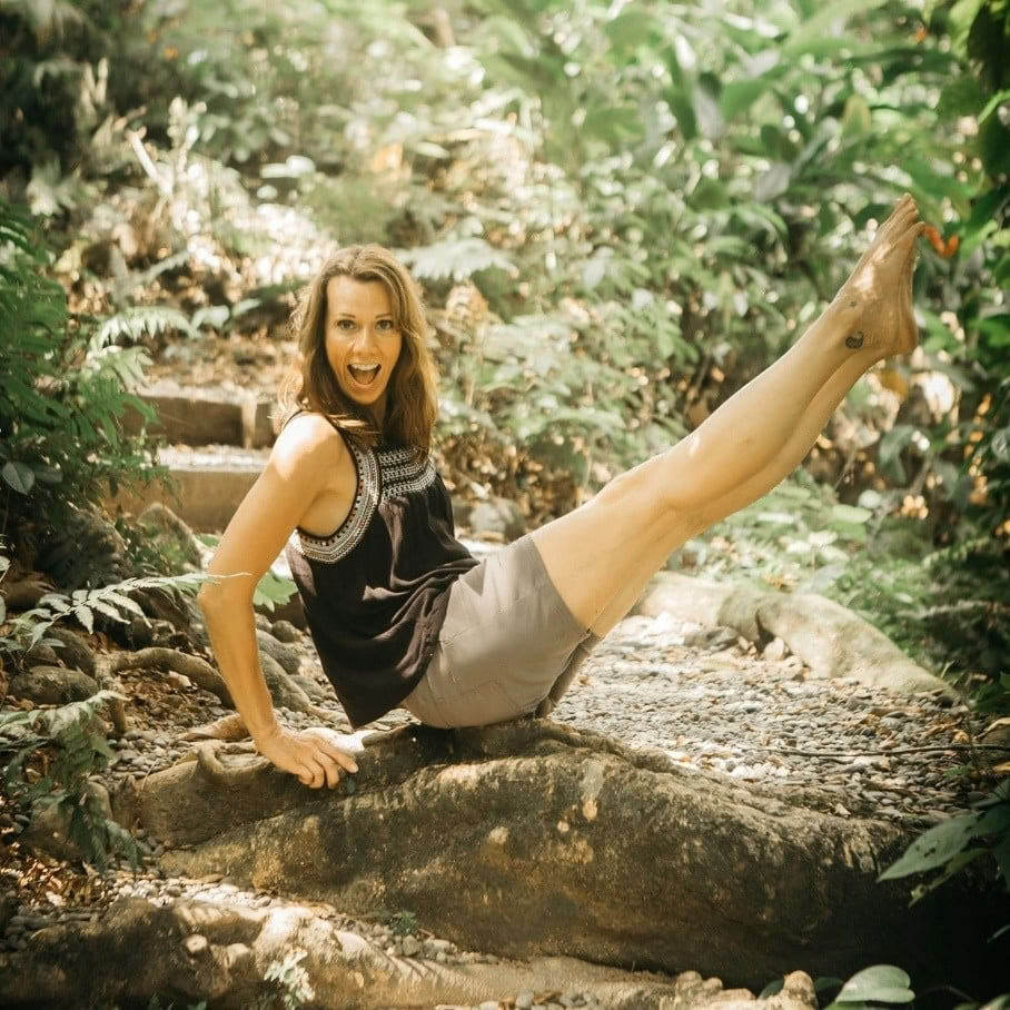 Reconnect & Restore: Ein Mountain Wellness Retreat